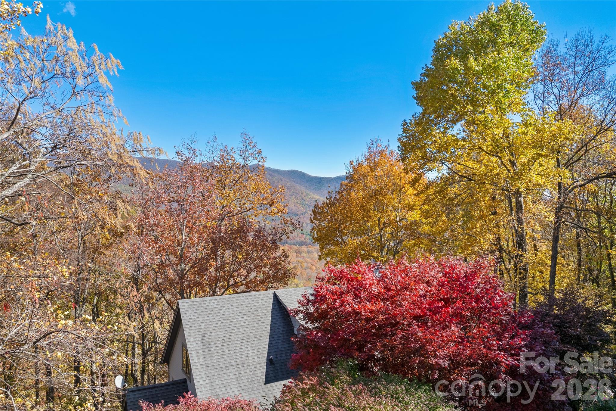33 Great Aspen Way — Black Mountain