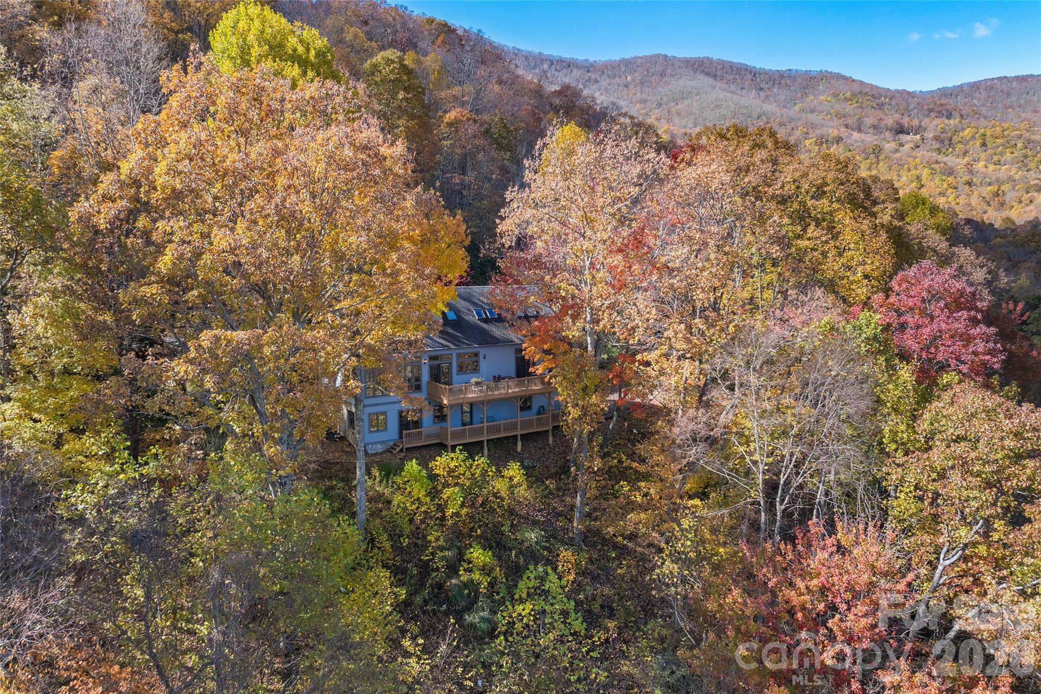 33 Great Aspen Way — Black Mountain