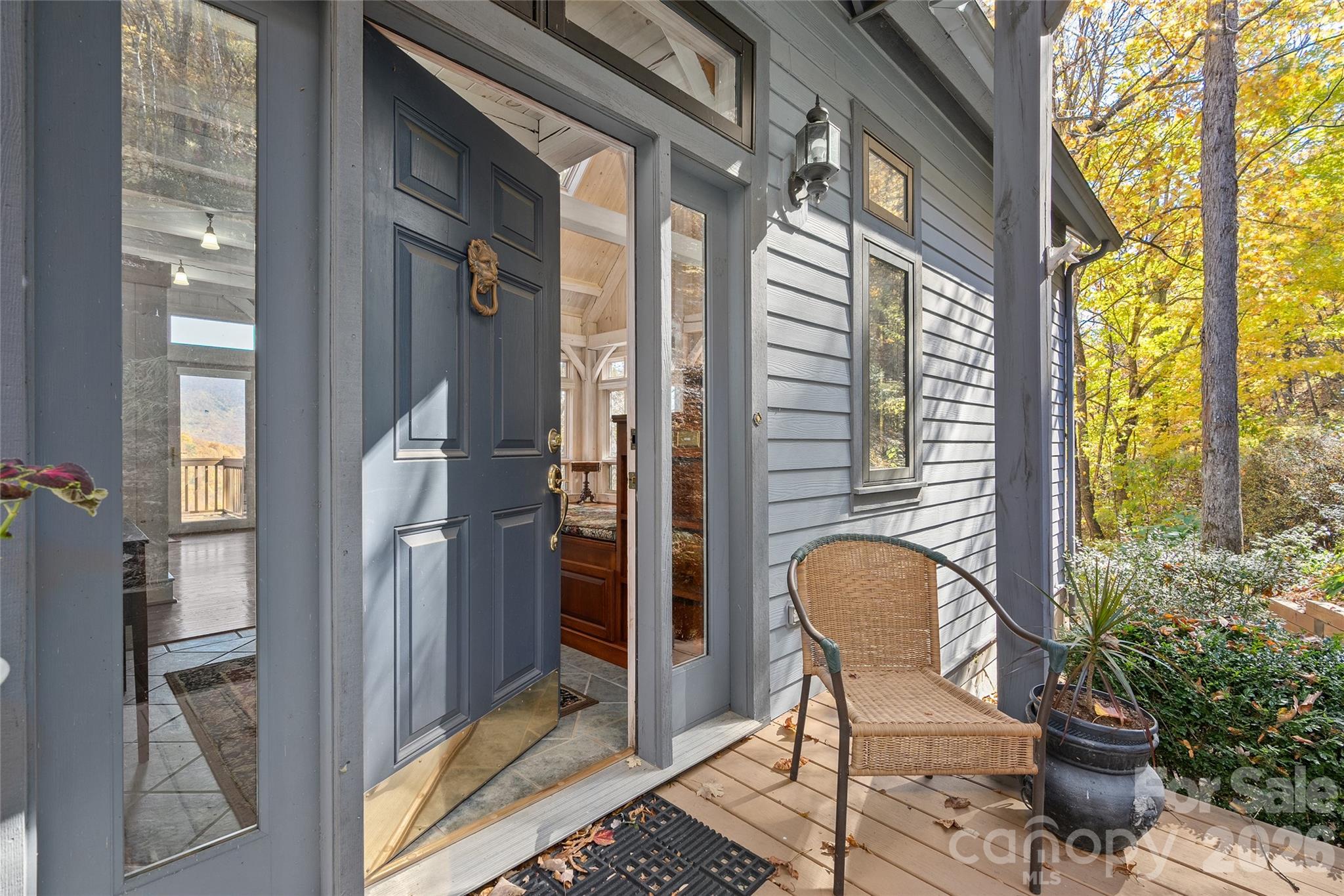33 Great Aspen Way — Black Mountain