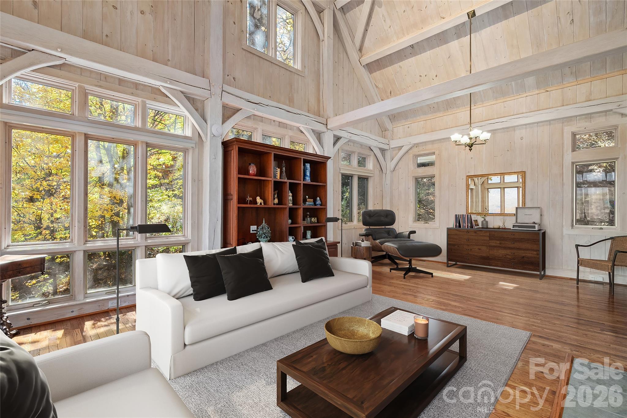 33 Great Aspen Way — Black Mountain