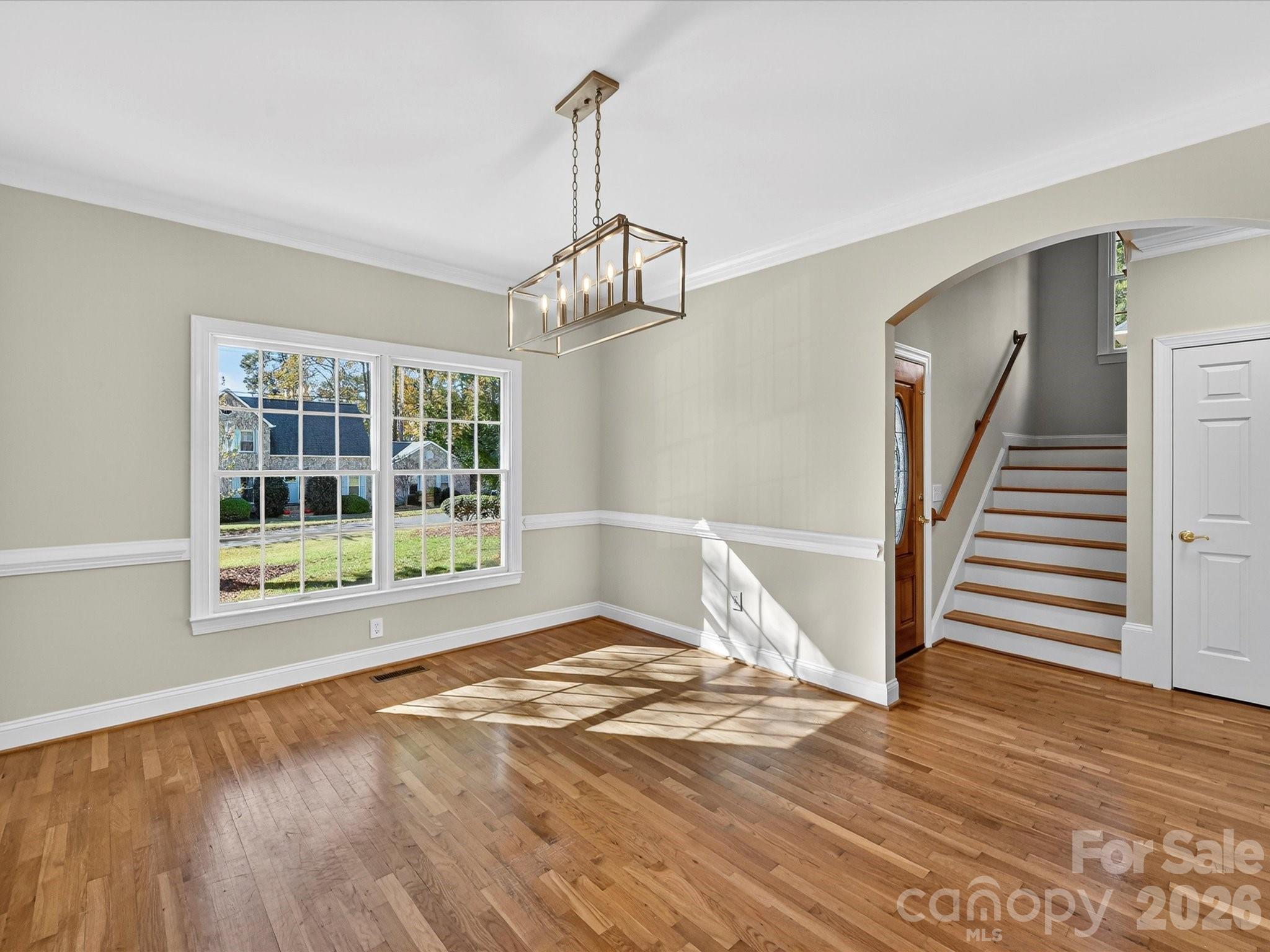 21410 Pinecrest Place — Cornelius