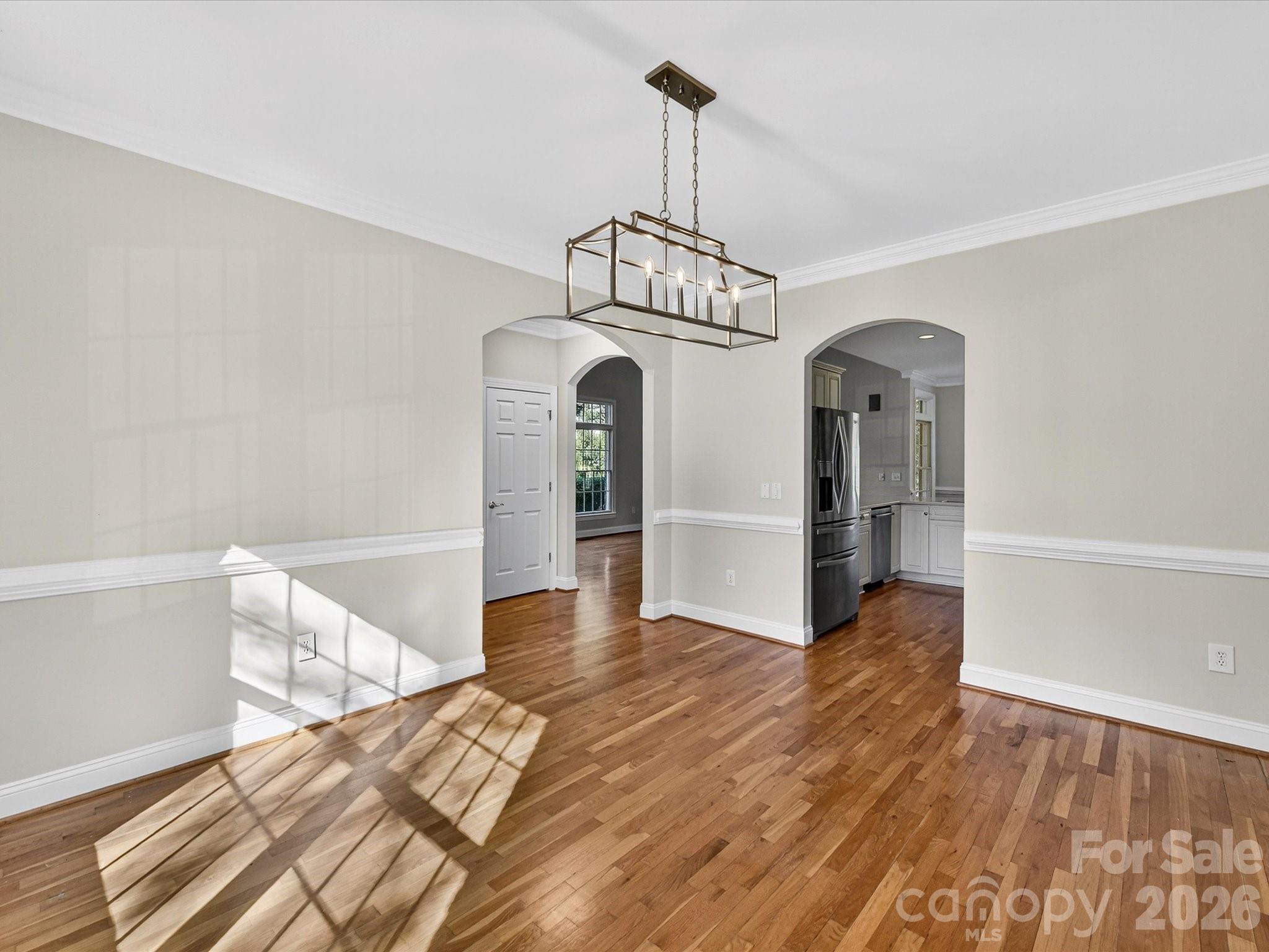 21410 Pinecrest Place — Cornelius