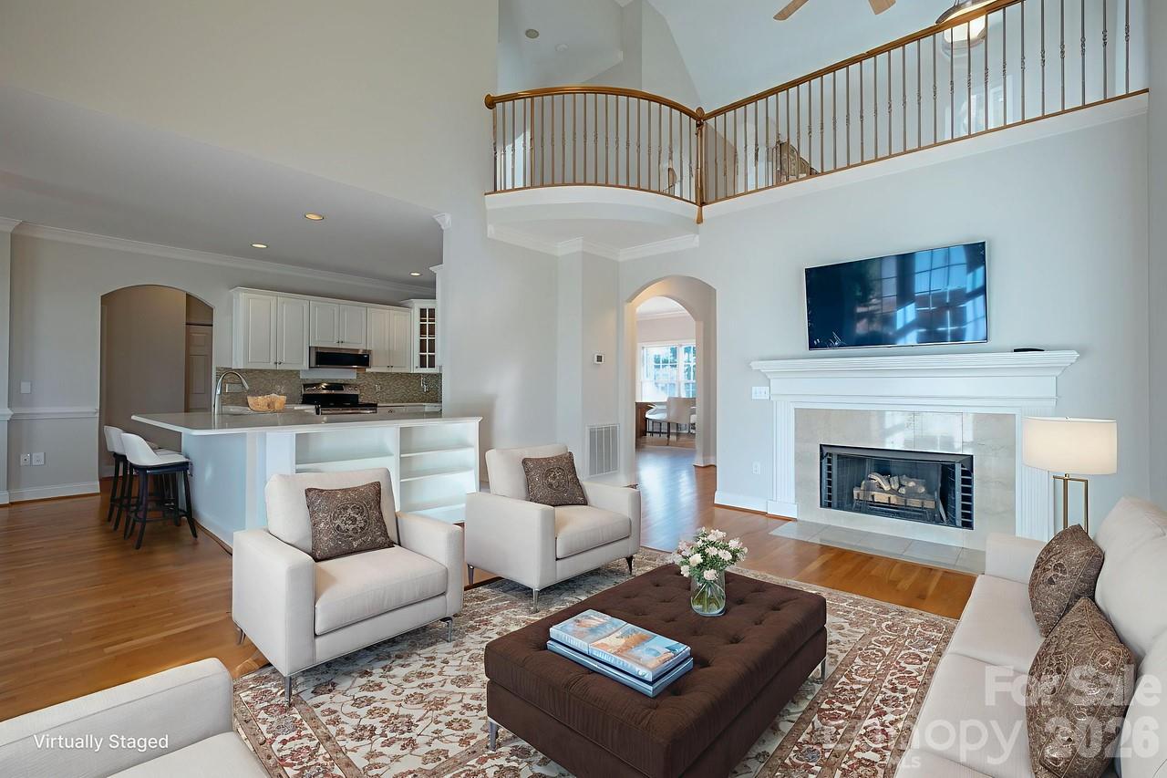 21410 Pinecrest Place — Cornelius