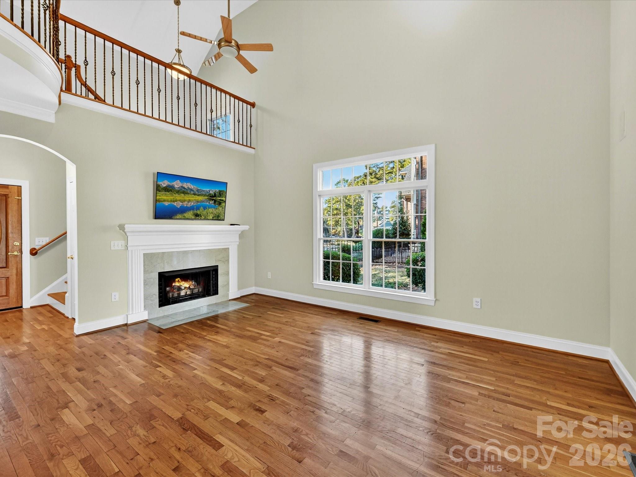 21410 Pinecrest Place — Cornelius