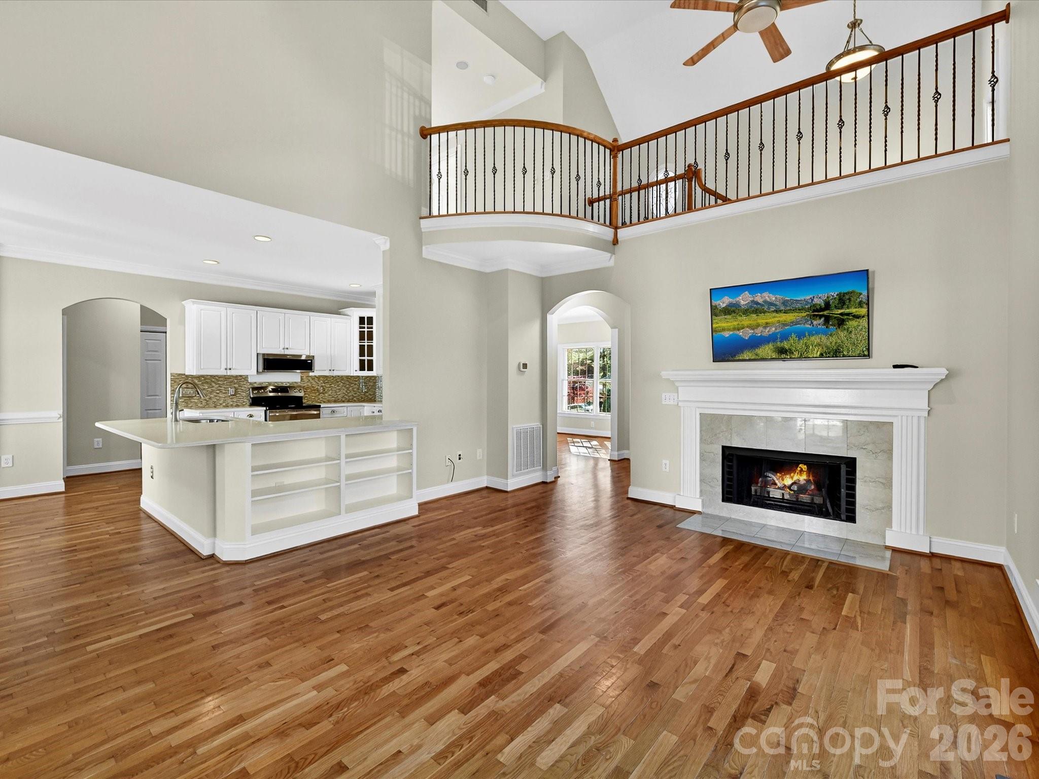 21410 Pinecrest Place — Cornelius
