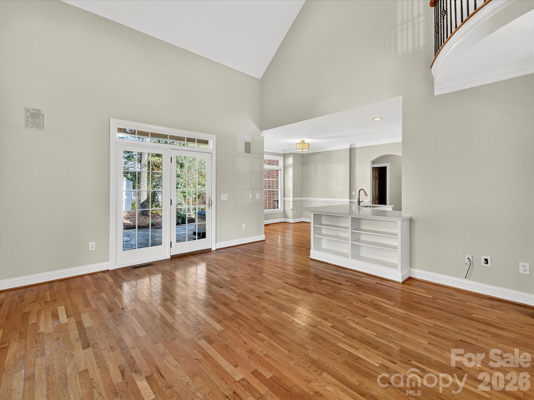 21410 Pinecrest Place — Cornelius