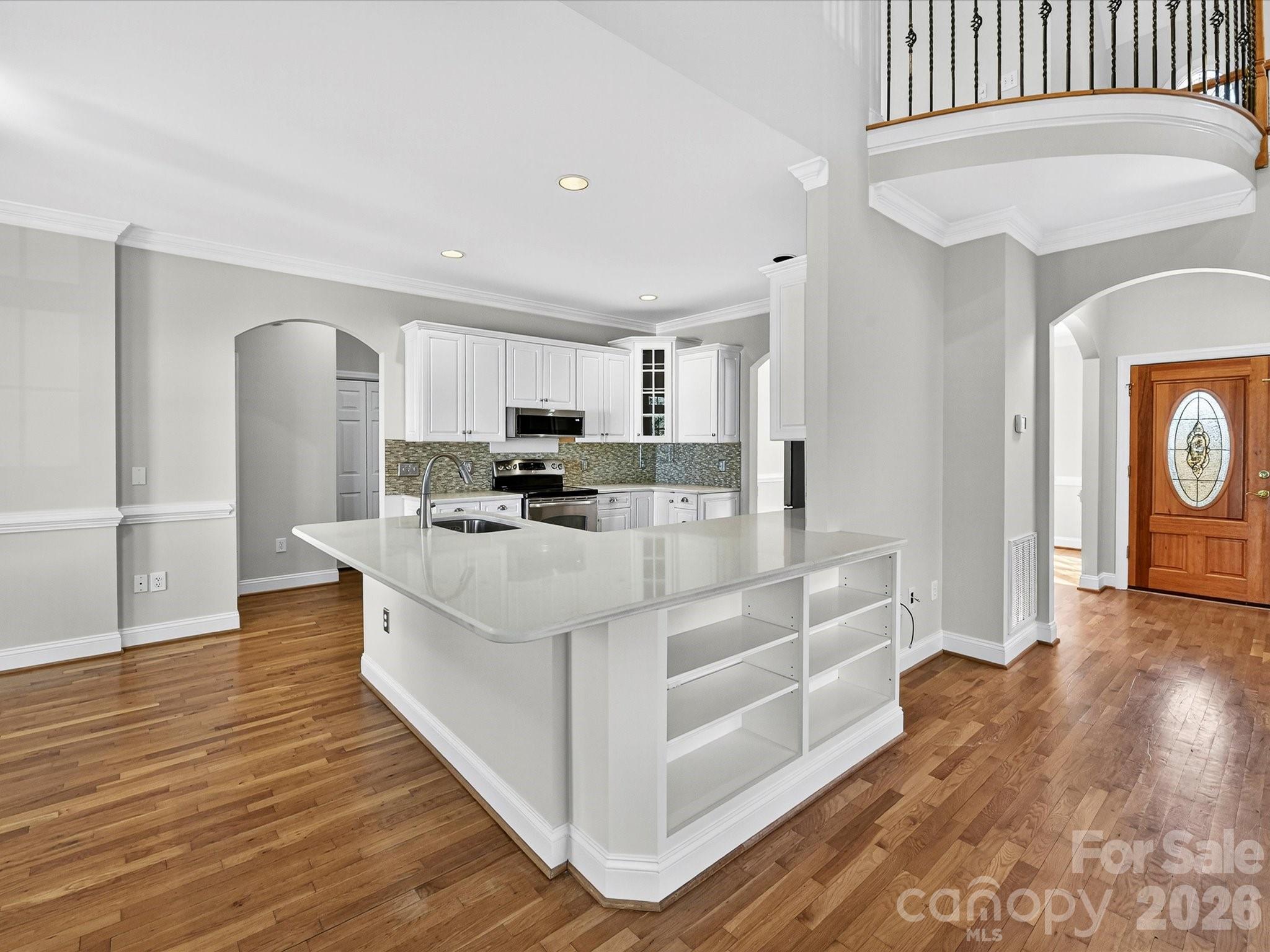 21410 Pinecrest Place — Cornelius