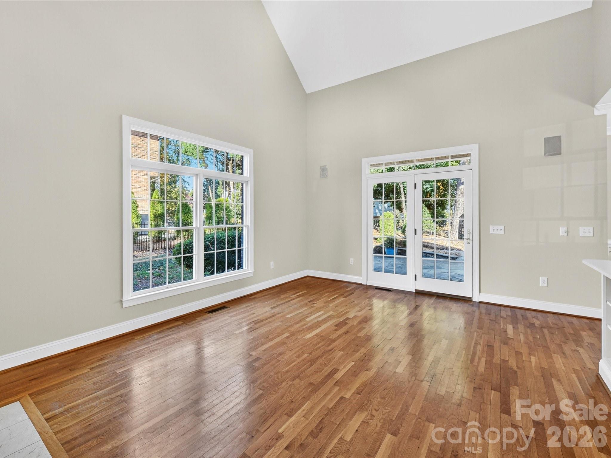21410 Pinecrest Place — Cornelius