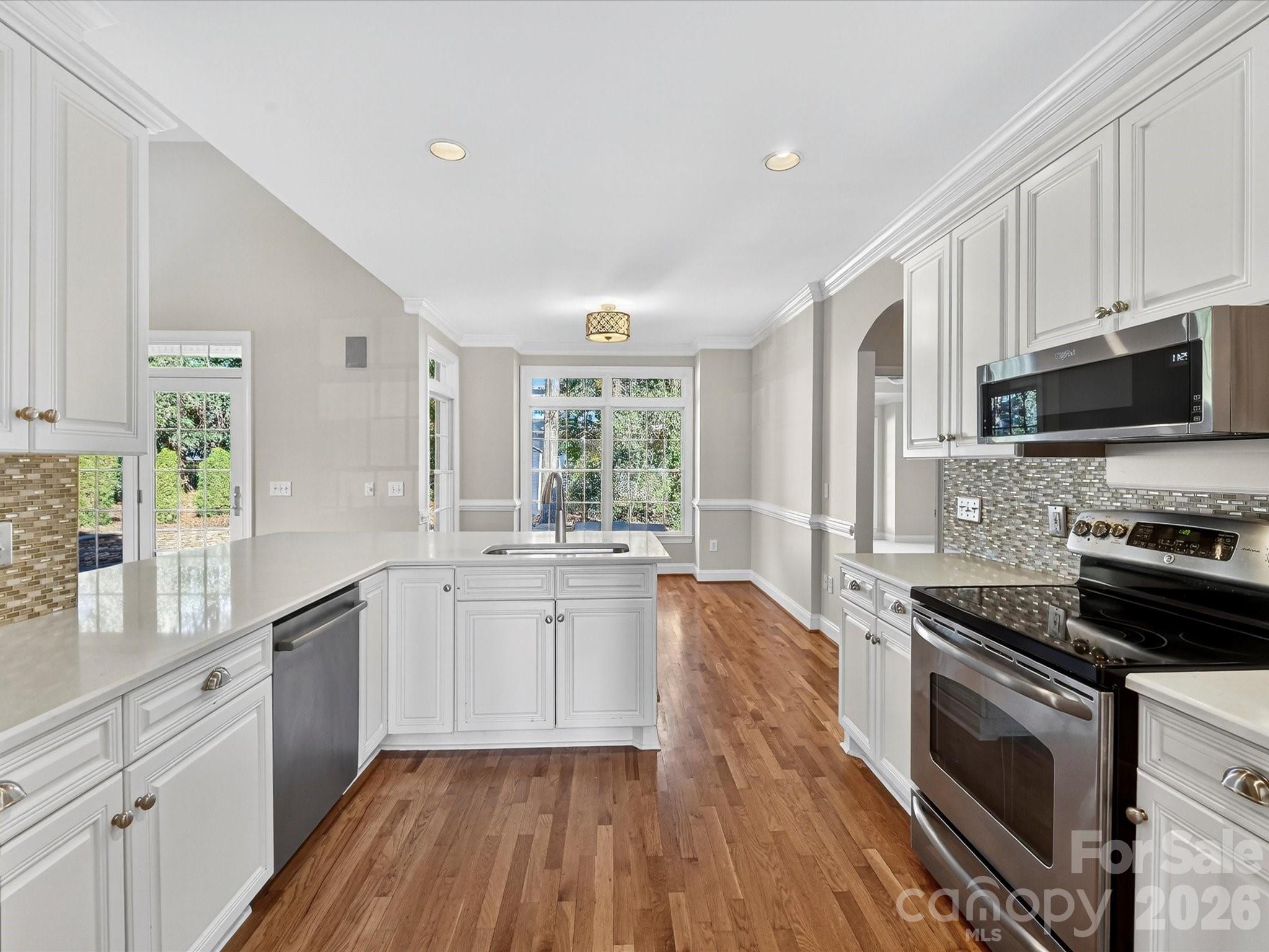 21410 Pinecrest Place — Cornelius