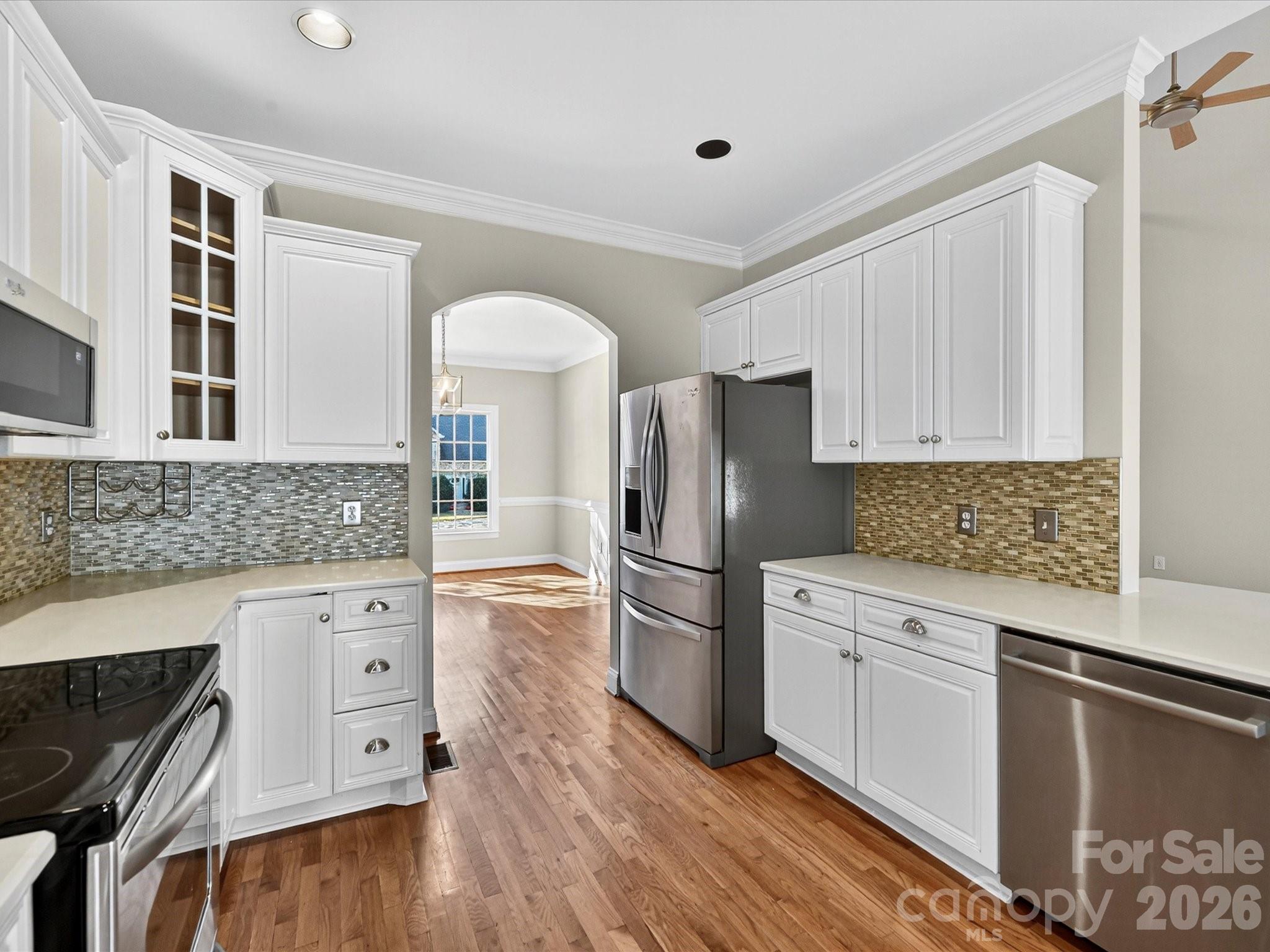 21410 Pinecrest Place — Cornelius