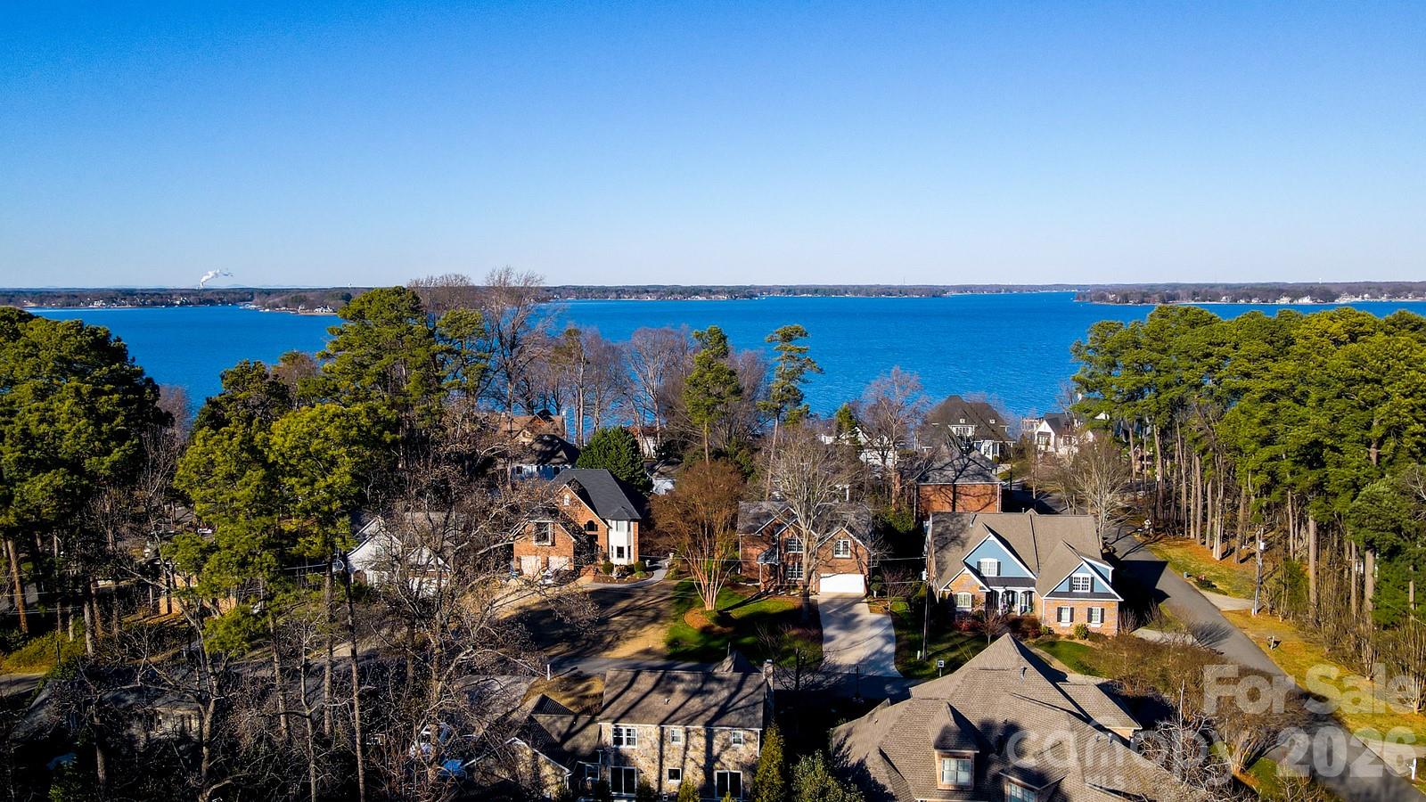 21410 Pinecrest Place — Cornelius