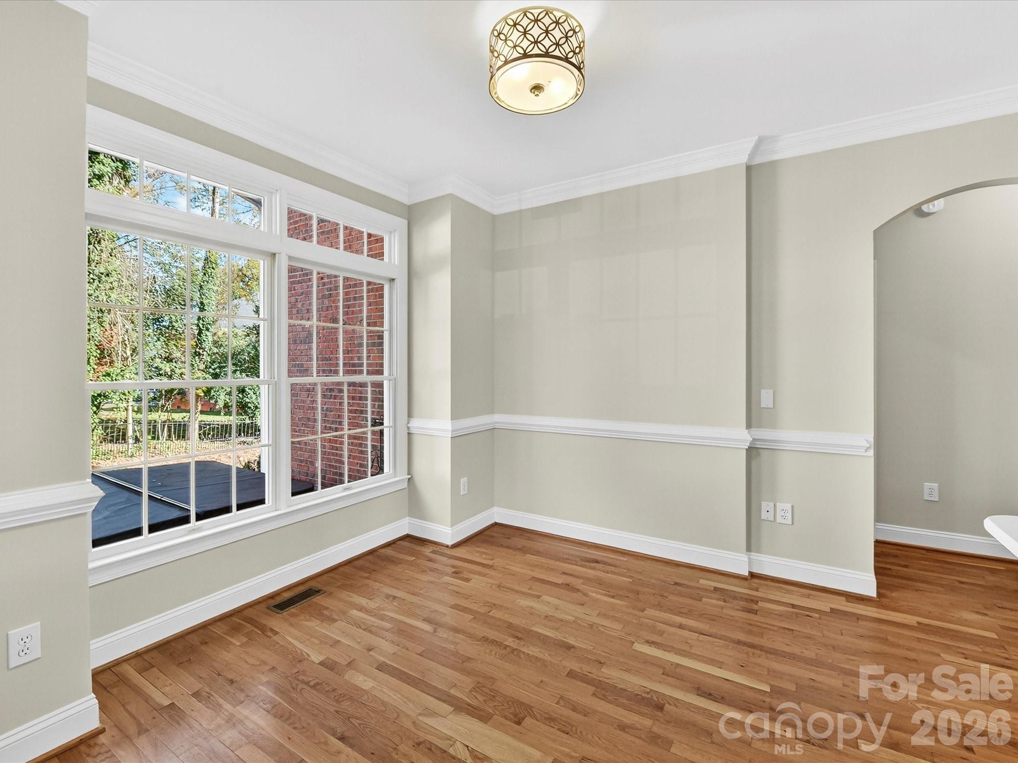 21410 Pinecrest Place — Cornelius
