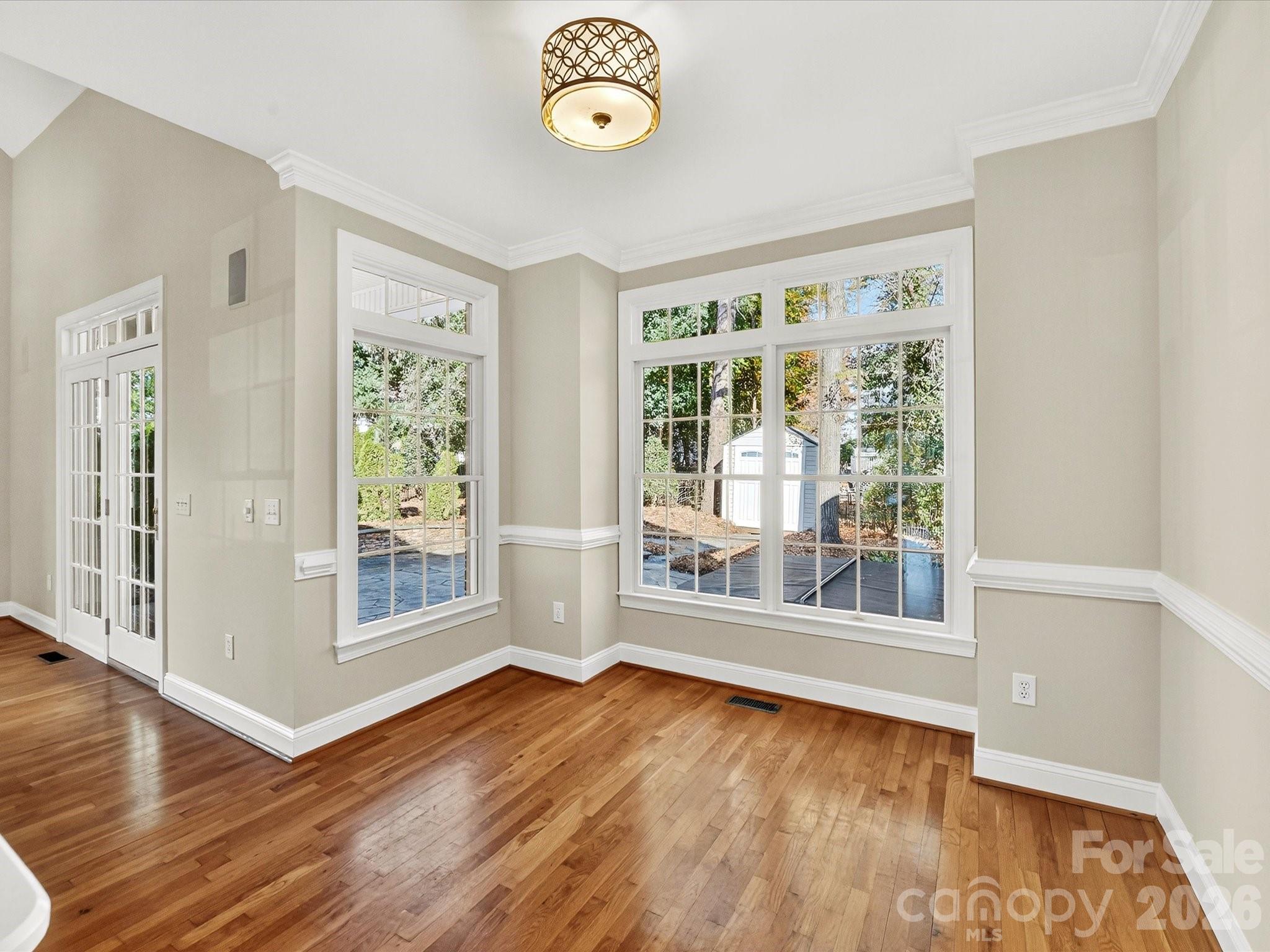 21410 Pinecrest Place — Cornelius