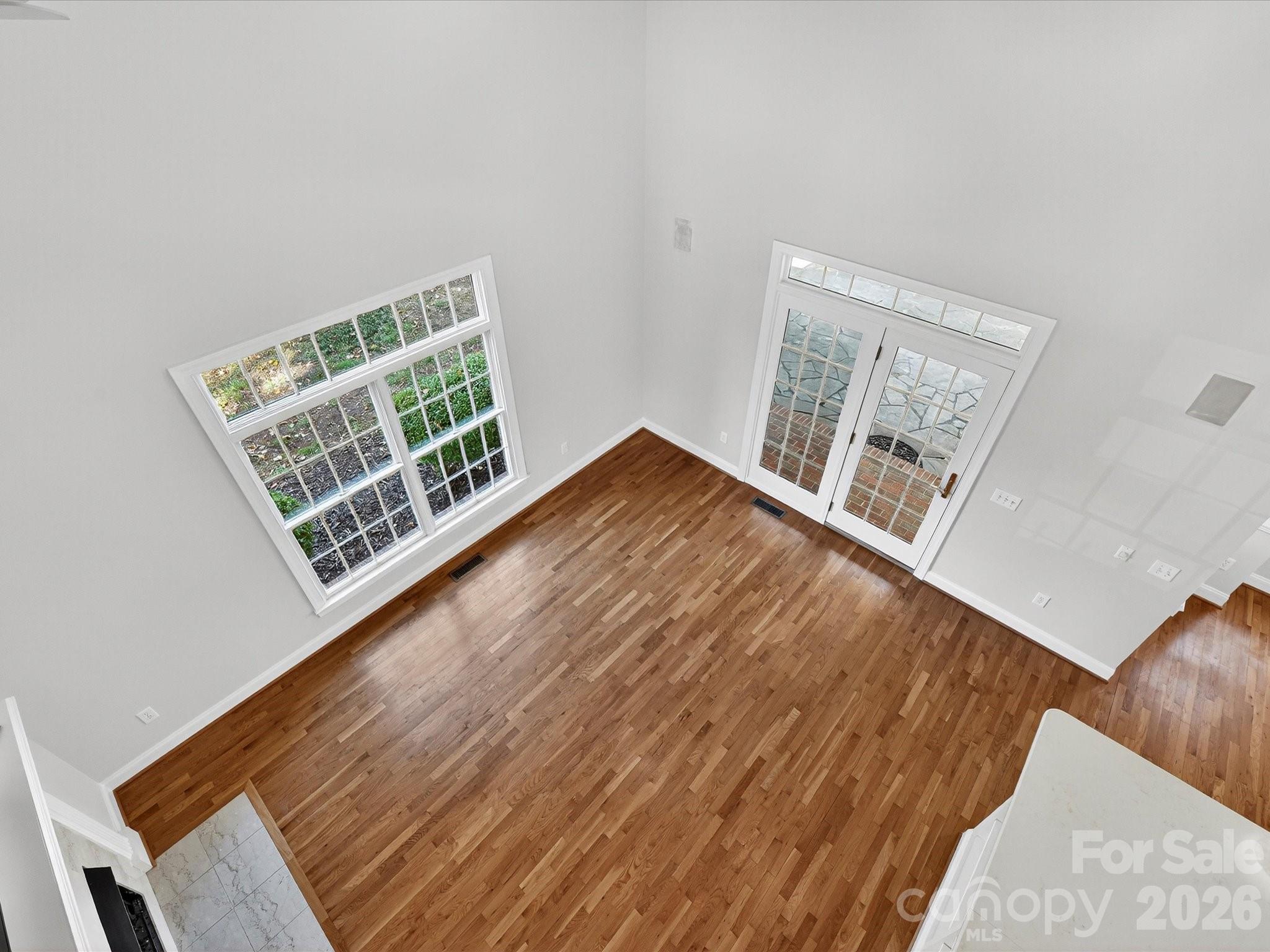 21410 Pinecrest Place — Cornelius