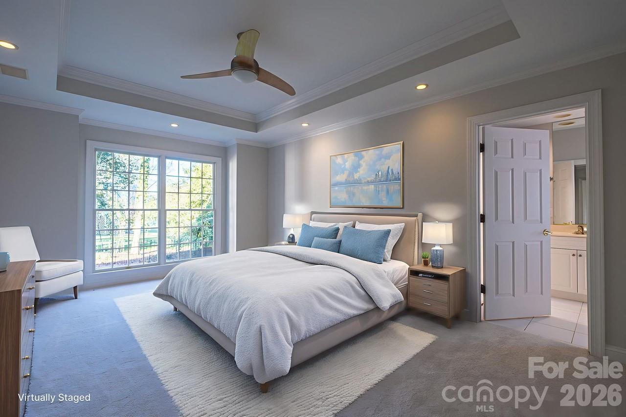 21410 Pinecrest Place — Cornelius