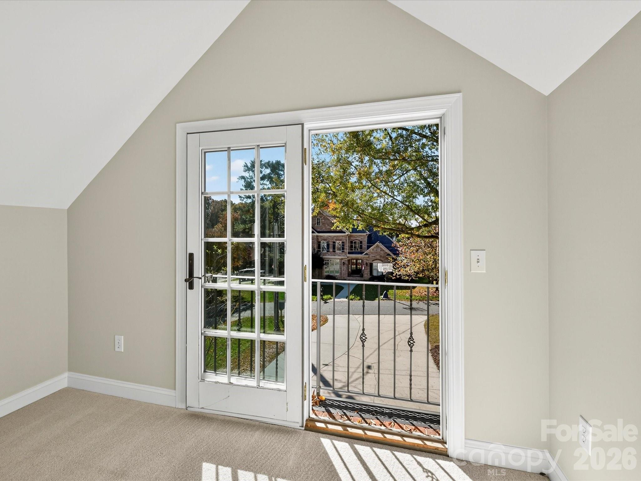 21410 Pinecrest Place — Cornelius