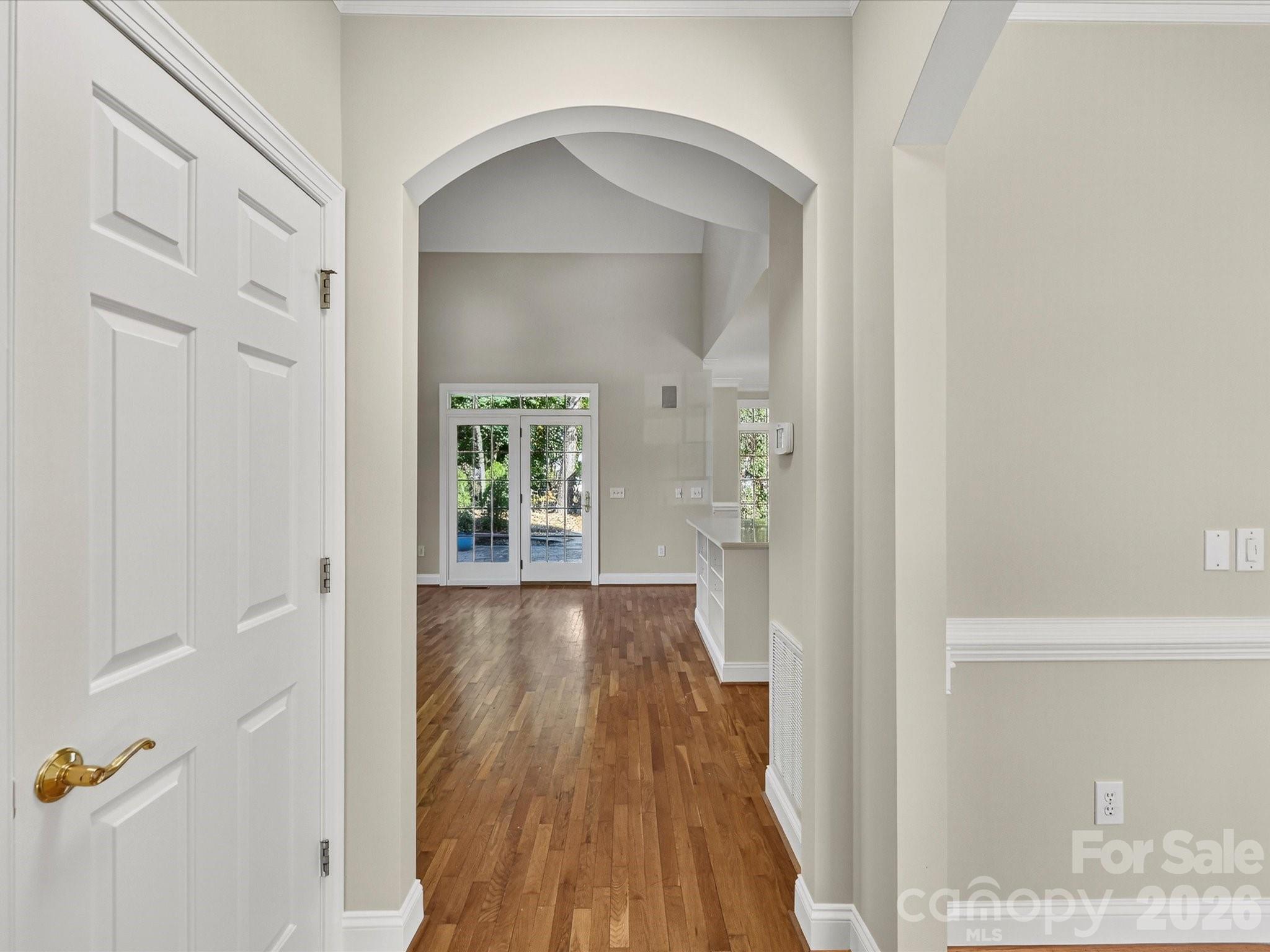 21410 Pinecrest Place — Cornelius