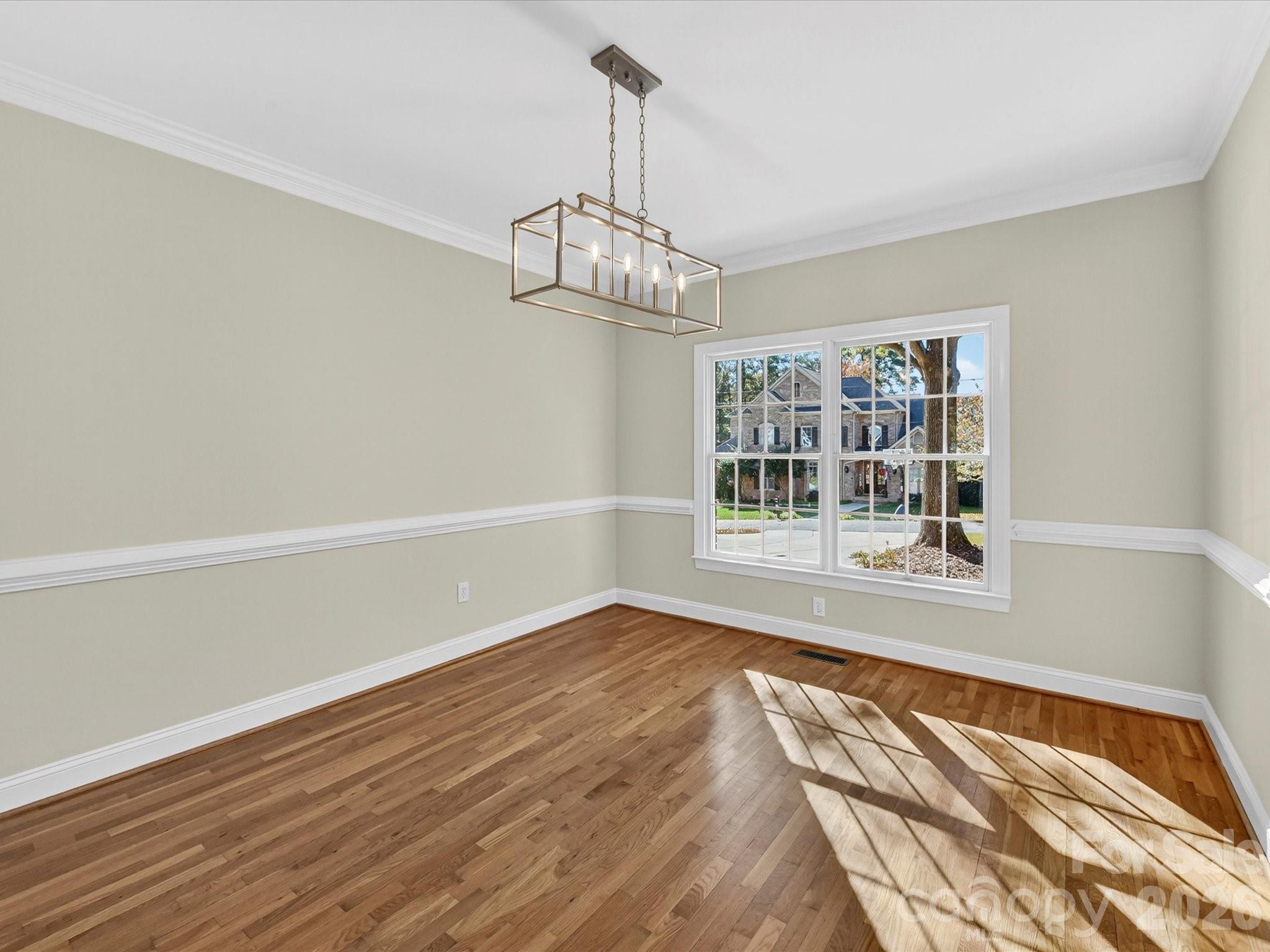21410 Pinecrest Place — Cornelius
