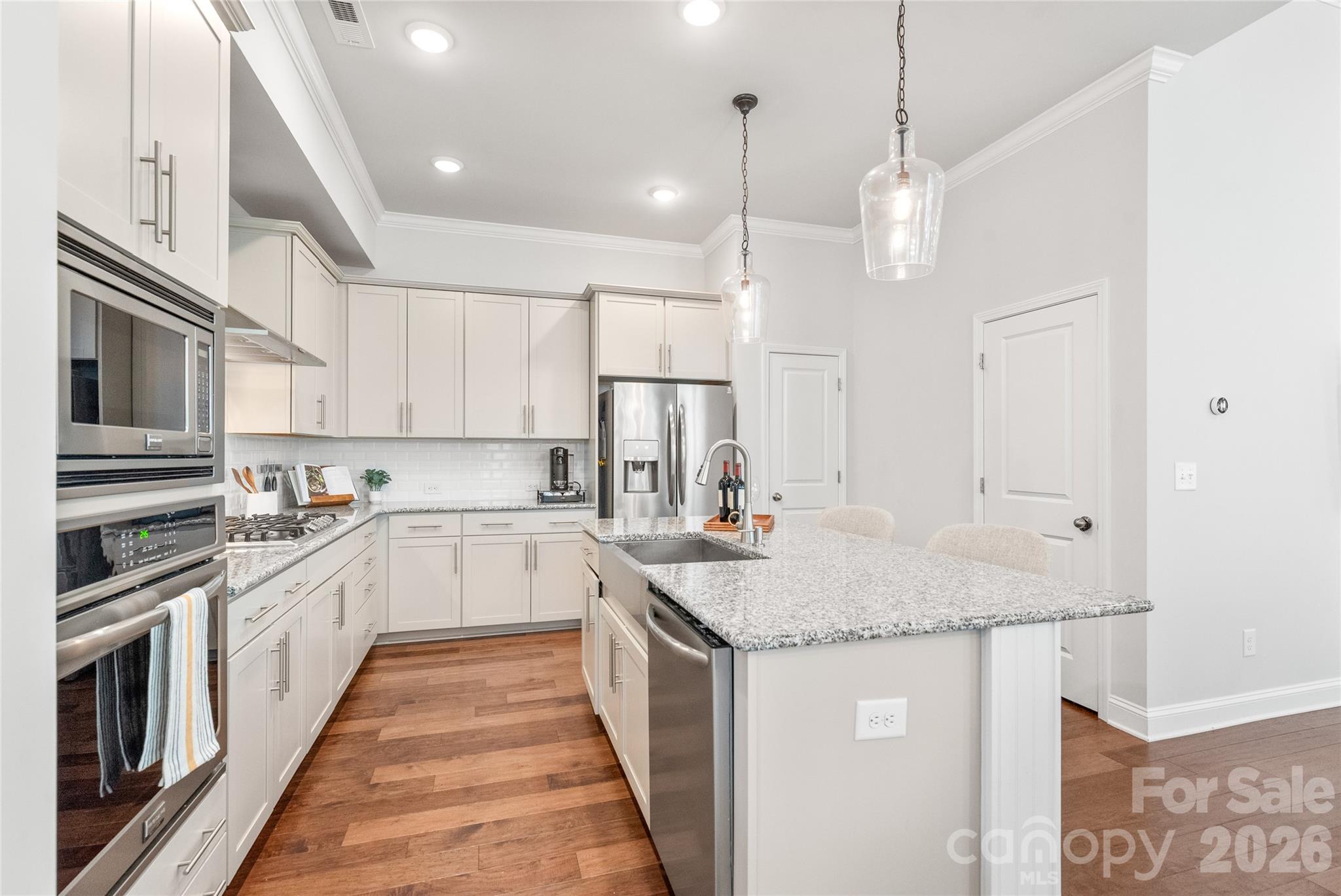 411 Belton Street — Charlotte