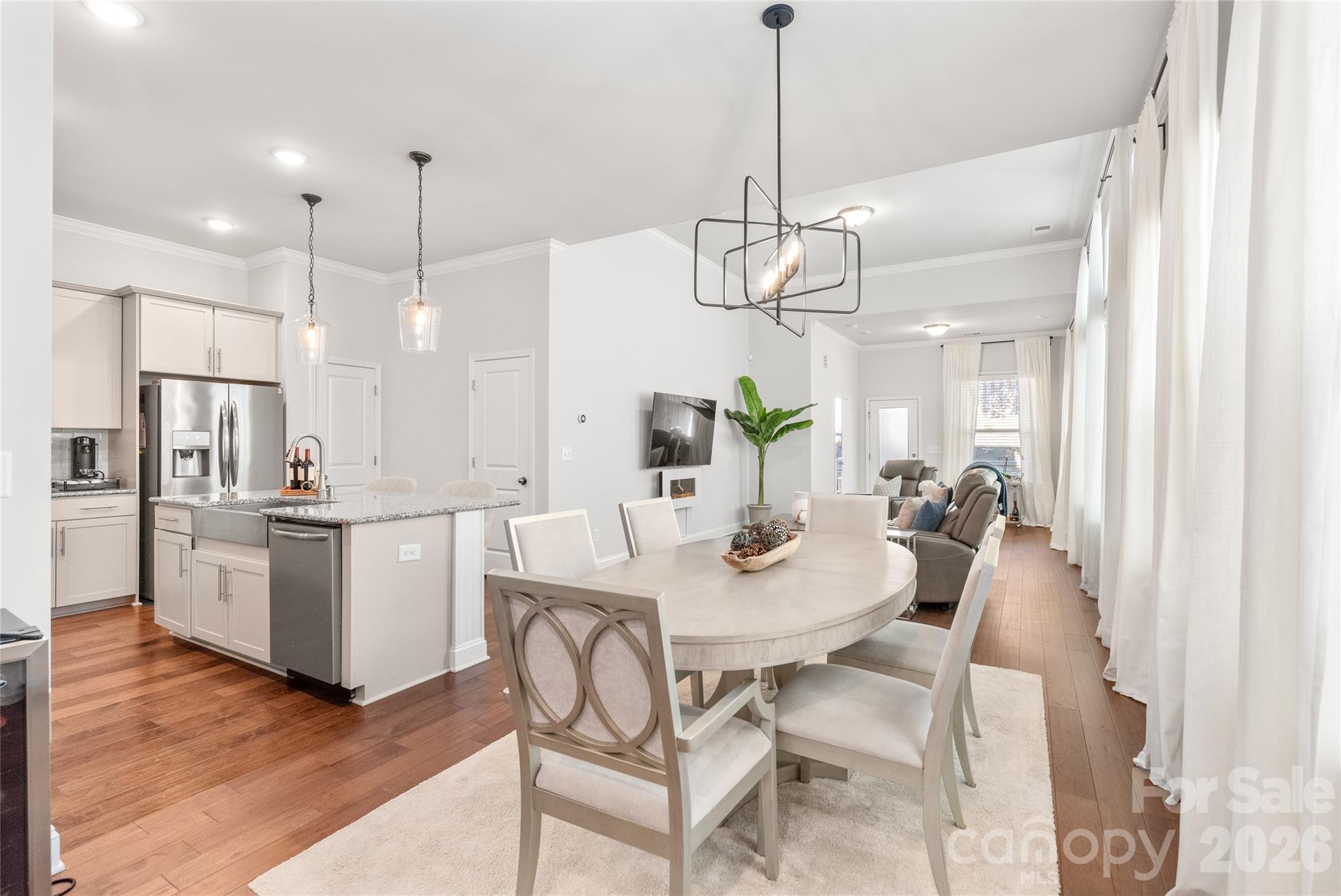 411 Belton Street — Charlotte