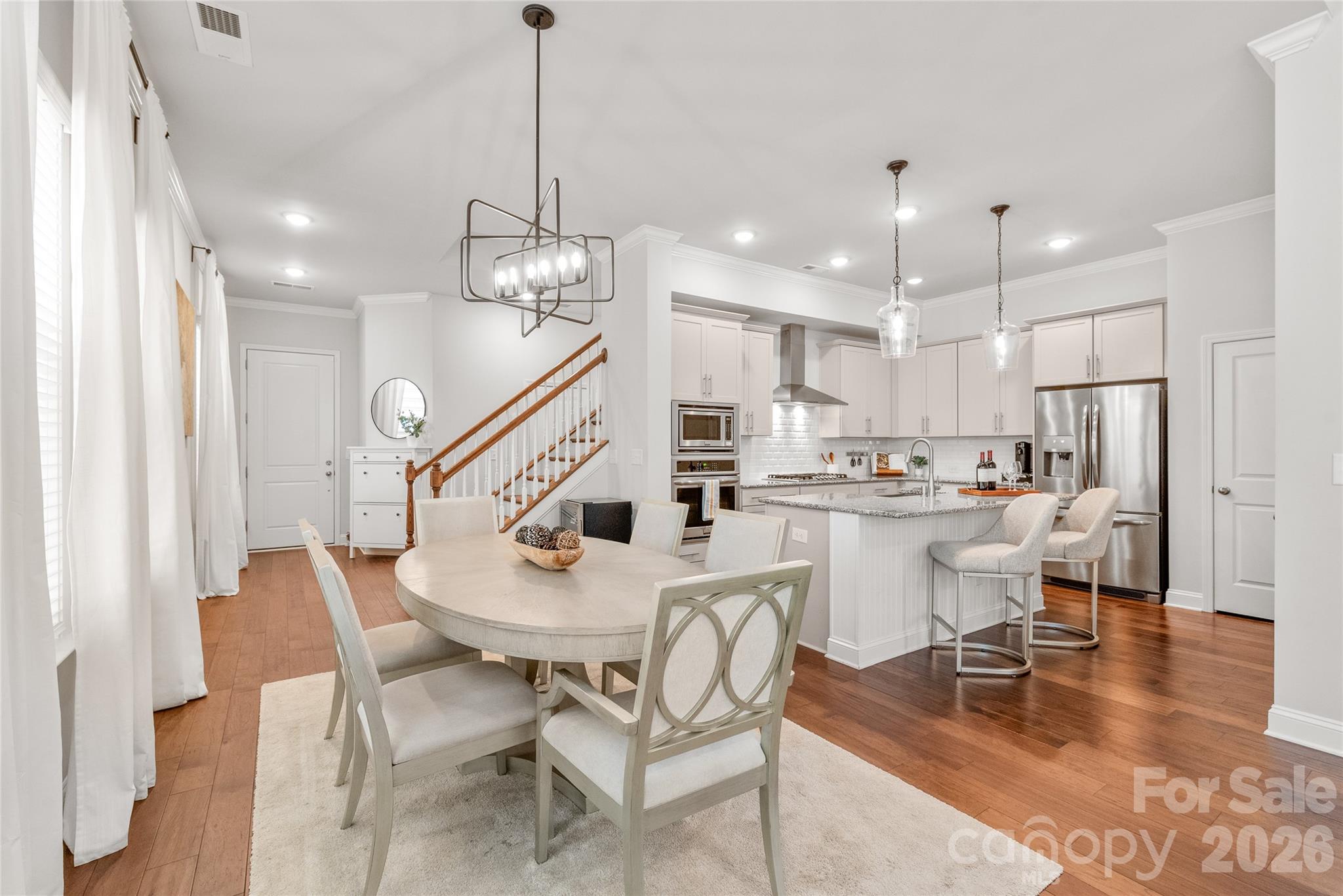 411 Belton Street — Charlotte
