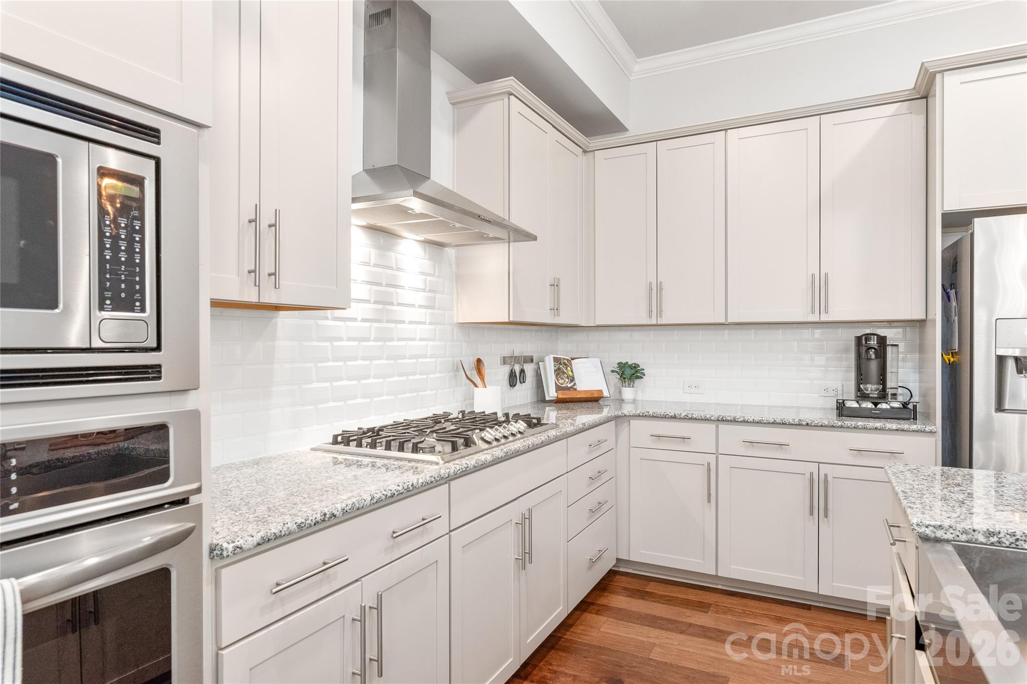 411 Belton Street — Charlotte