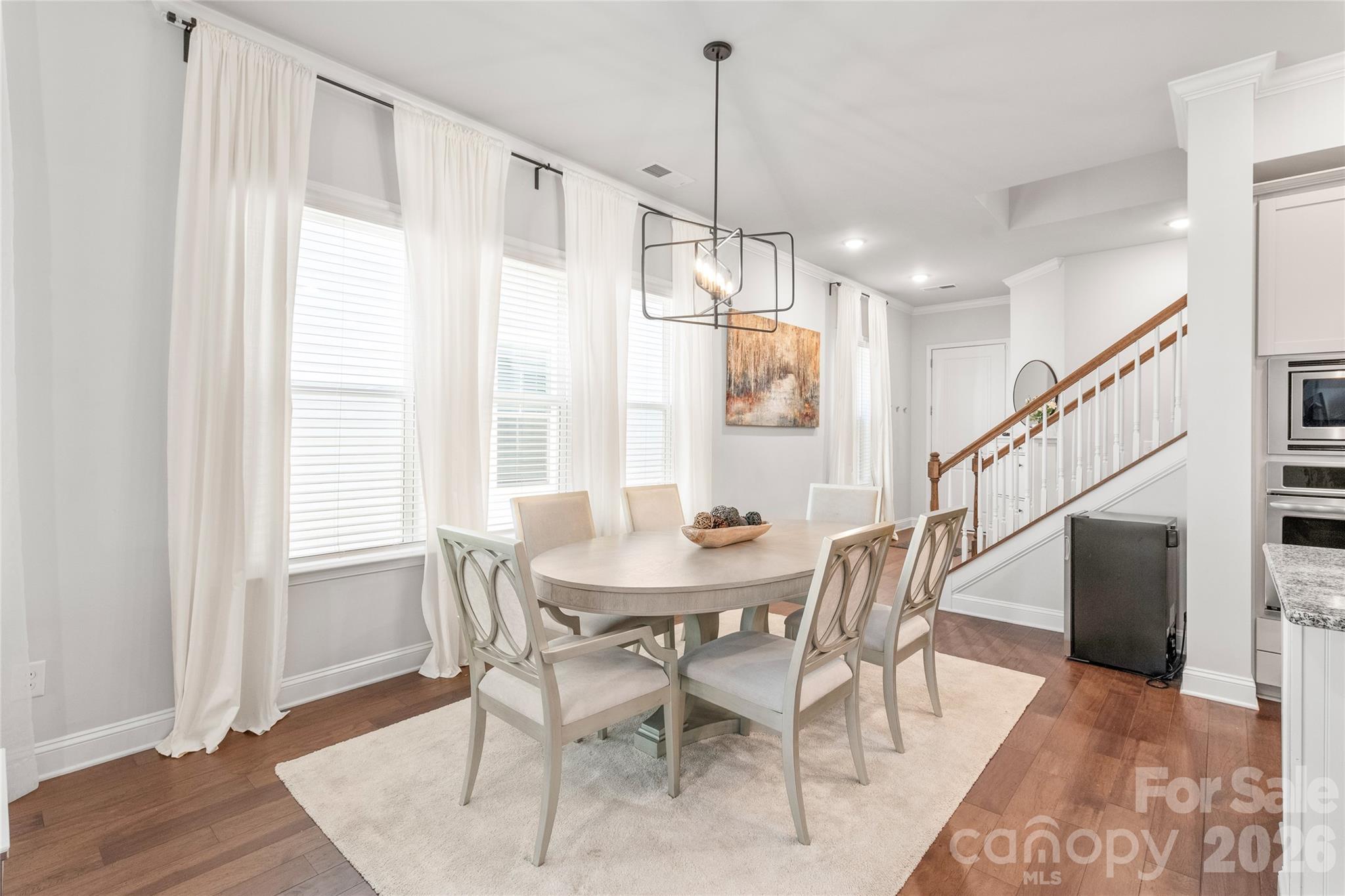 411 Belton Street — Charlotte