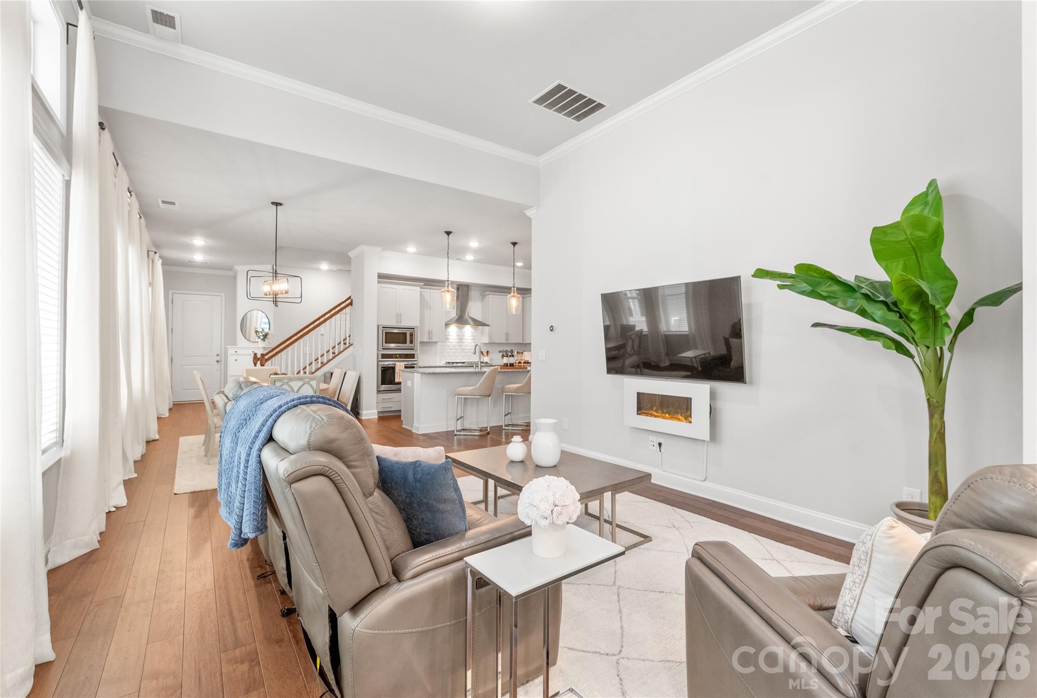 411 Belton Street — Charlotte