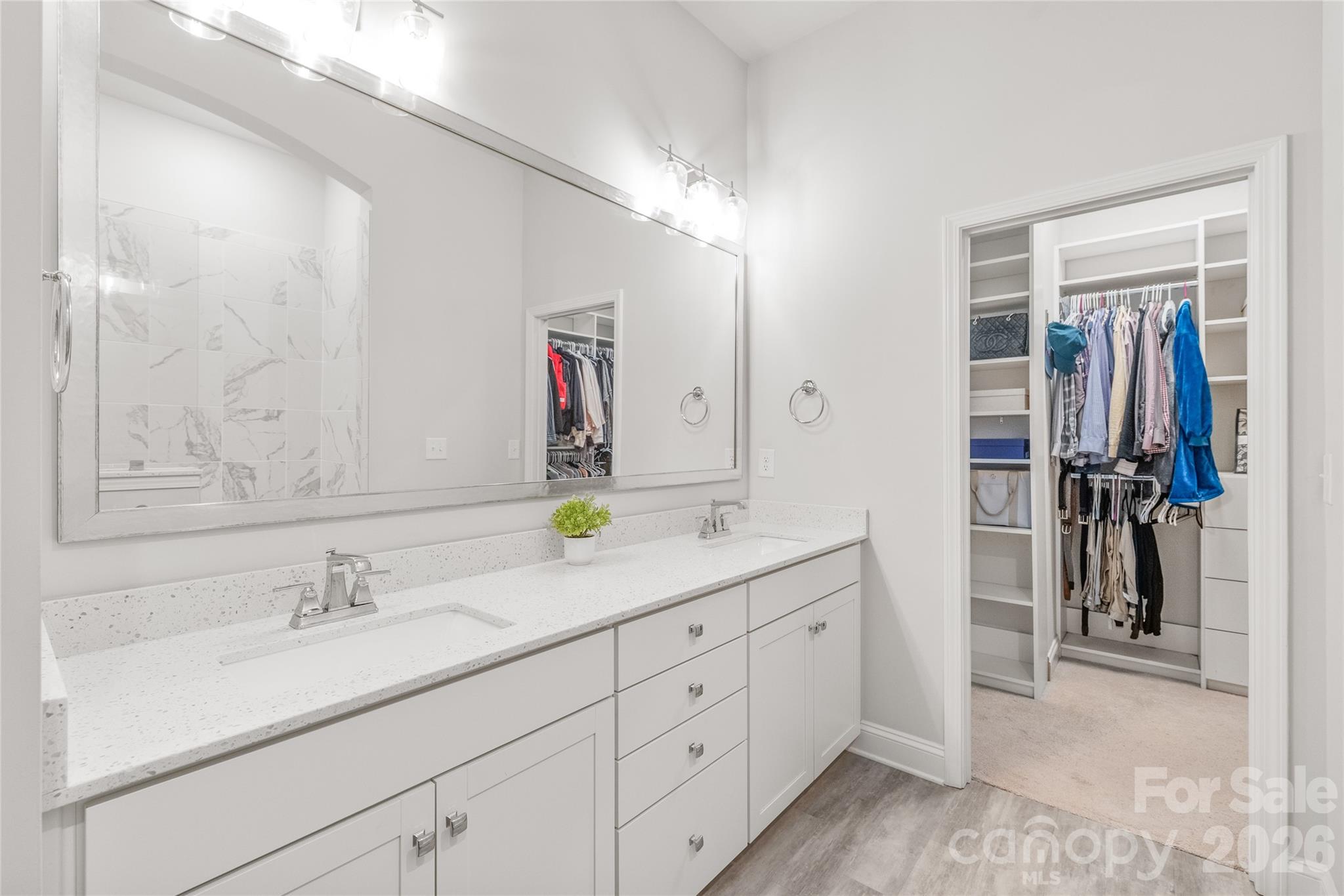411 Belton Street — Charlotte