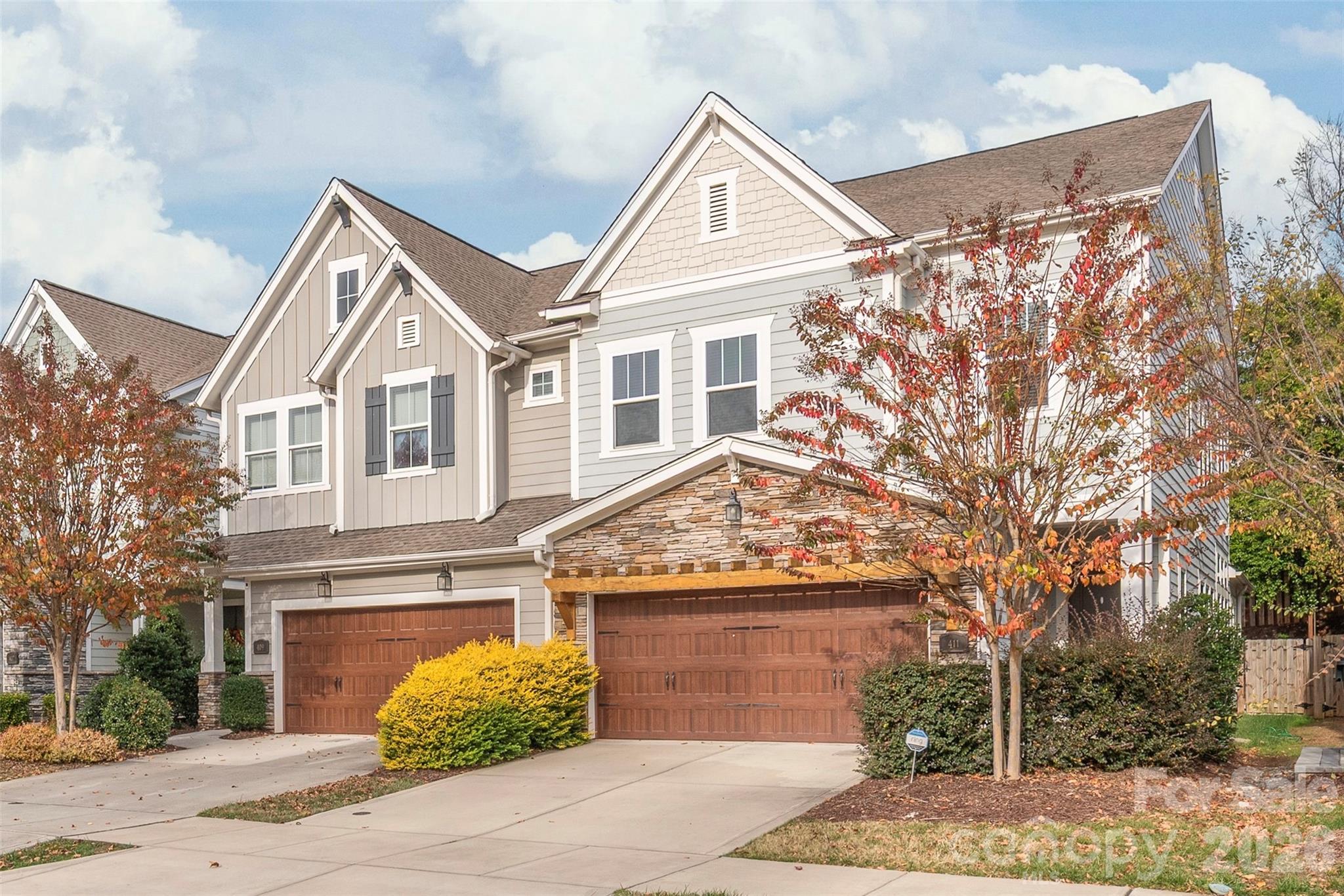 411 Belton Street — Charlotte