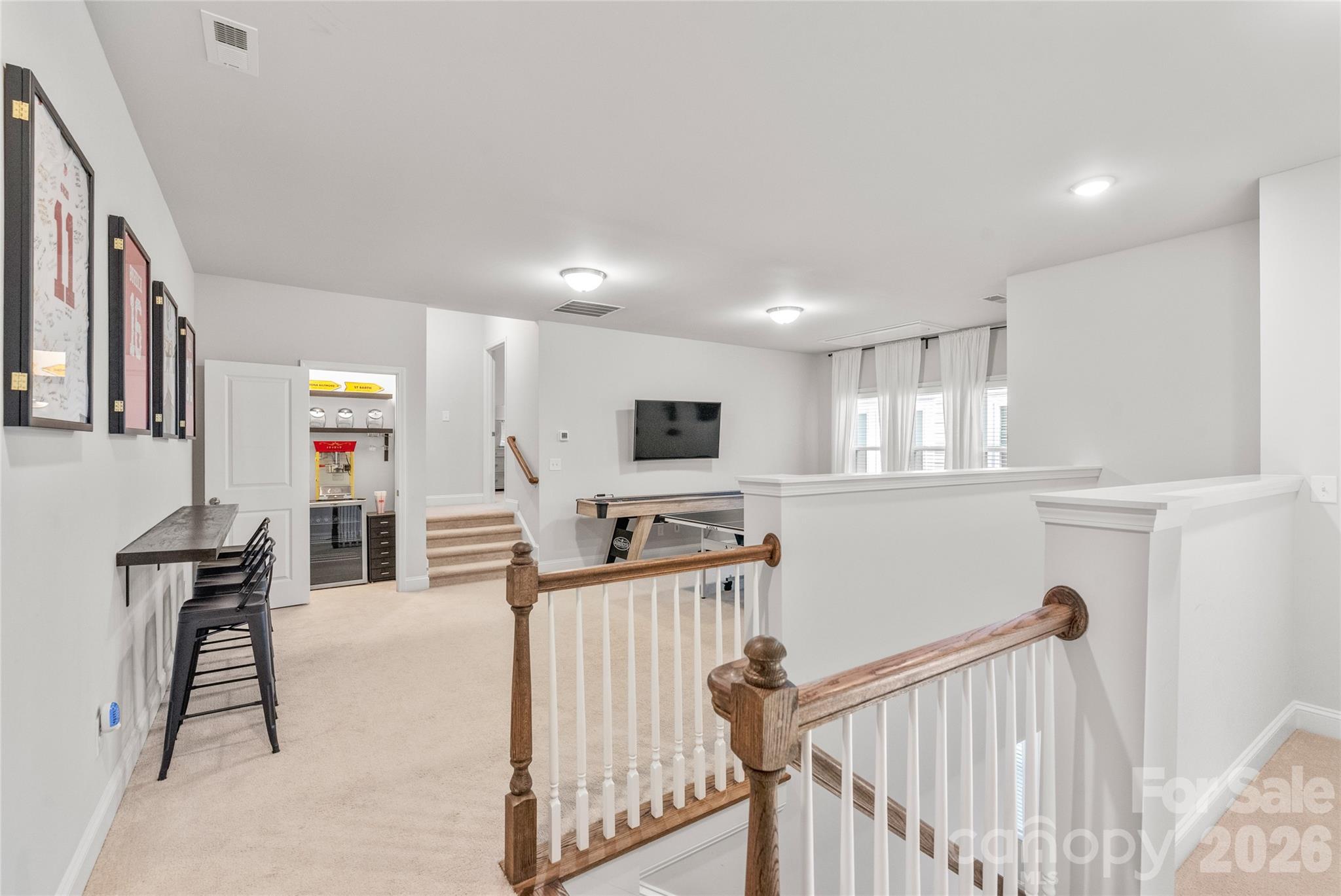 411 Belton Street — Charlotte