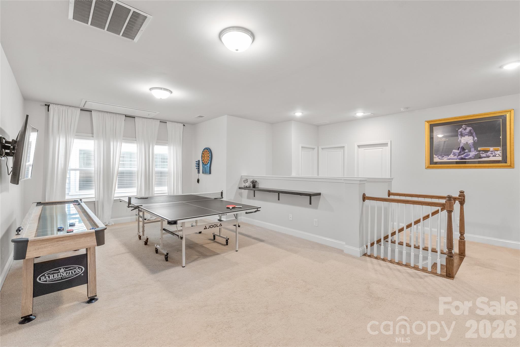 411 Belton Street — Charlotte
