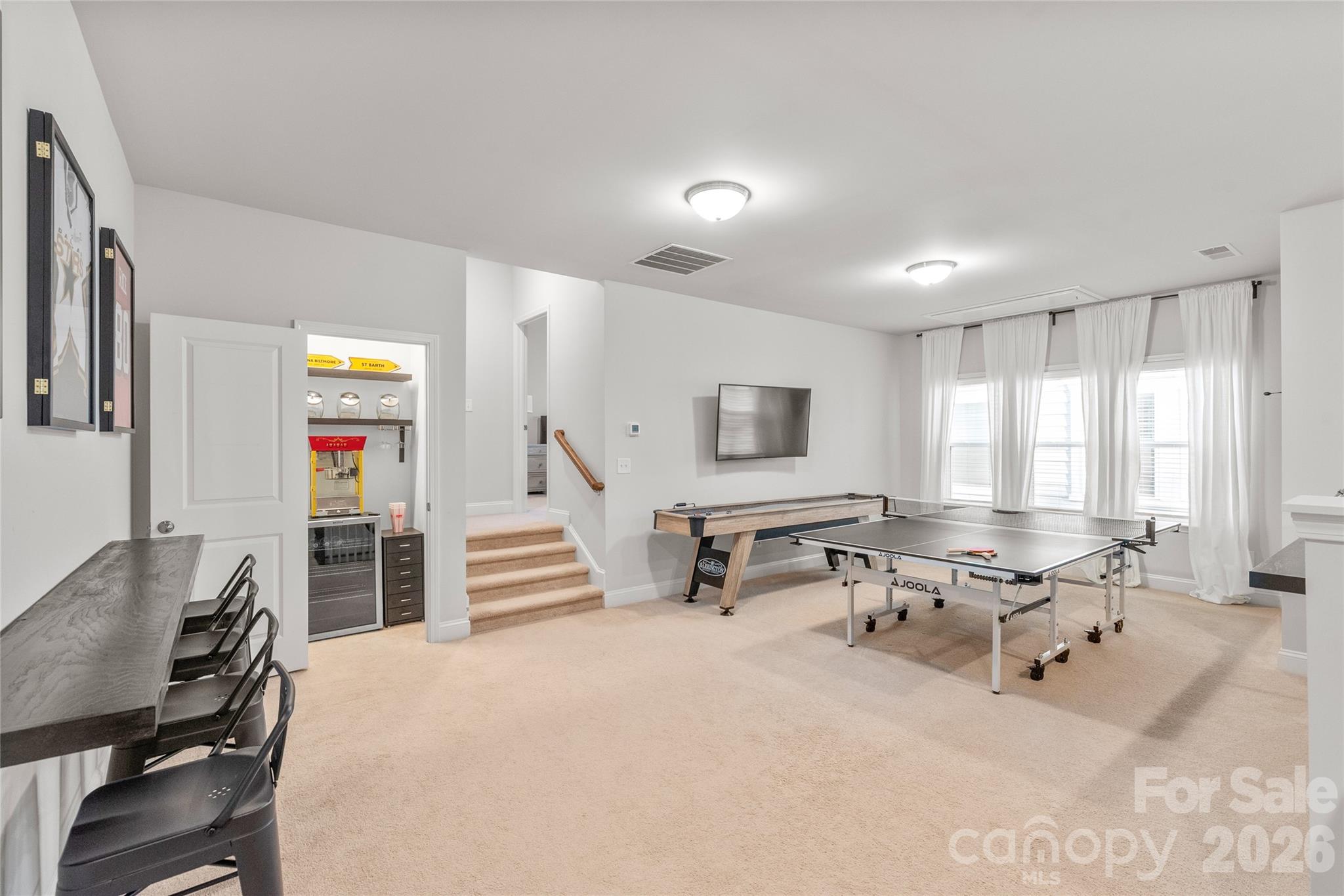 411 Belton Street — Charlotte