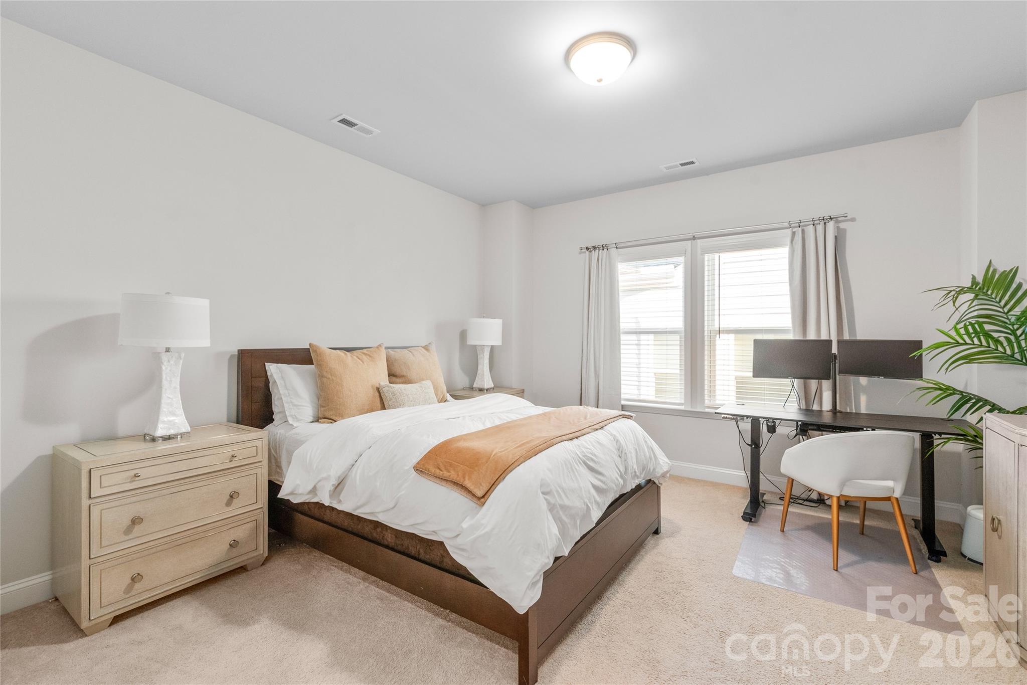 411 Belton Street — Charlotte