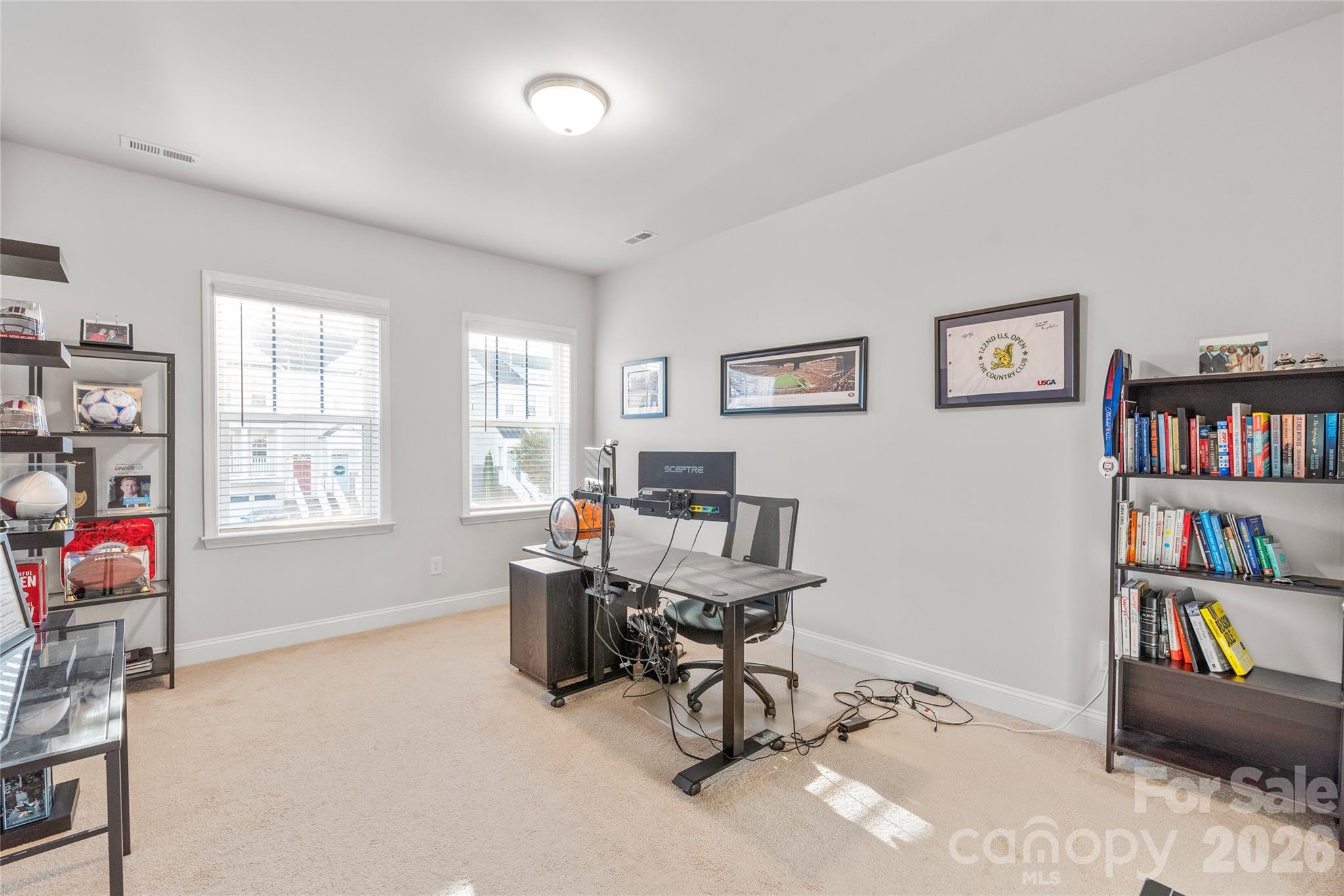 411 Belton Street — Charlotte