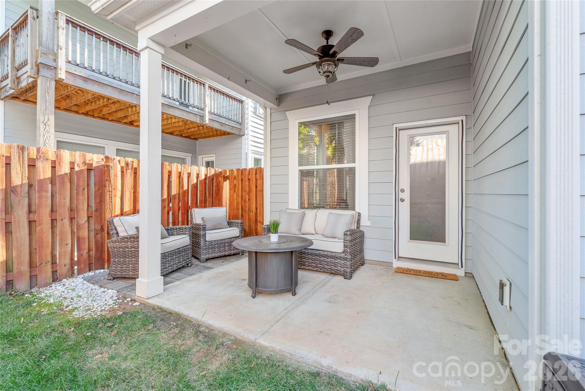 411 Belton Street — Charlotte