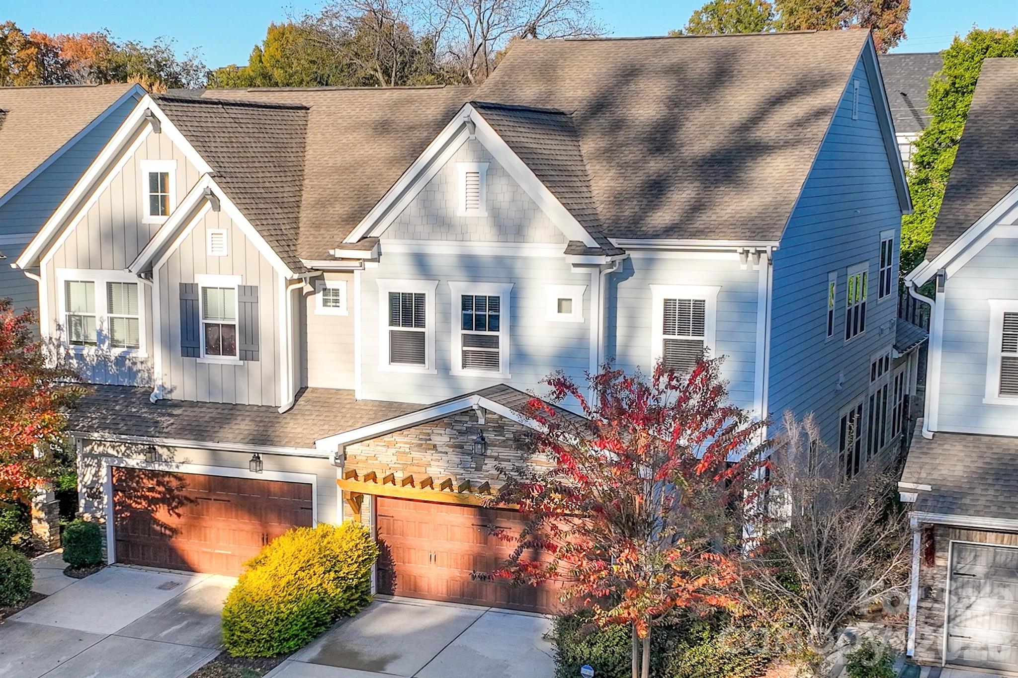 411 Belton Street — Charlotte