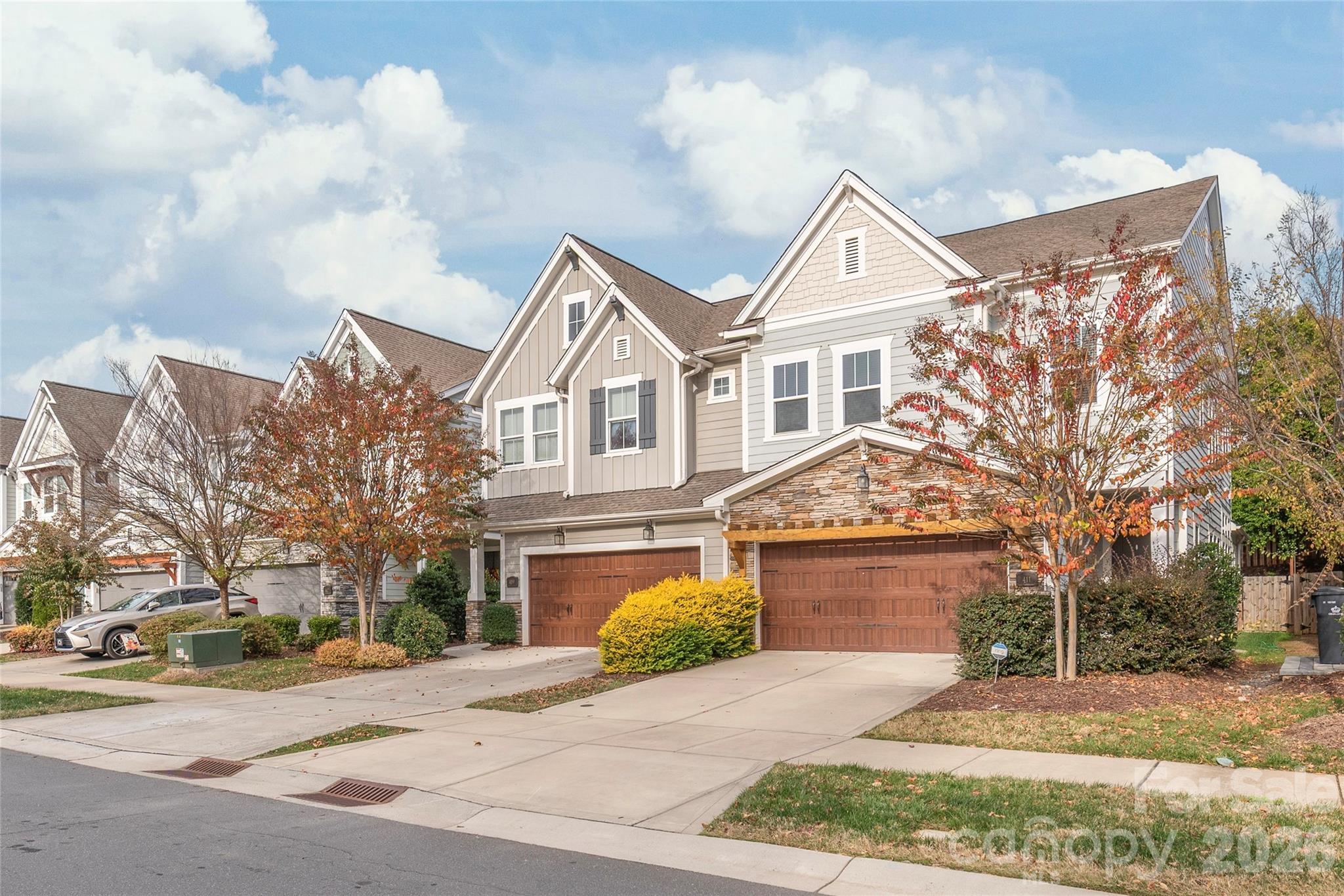 411 Belton Street — Charlotte