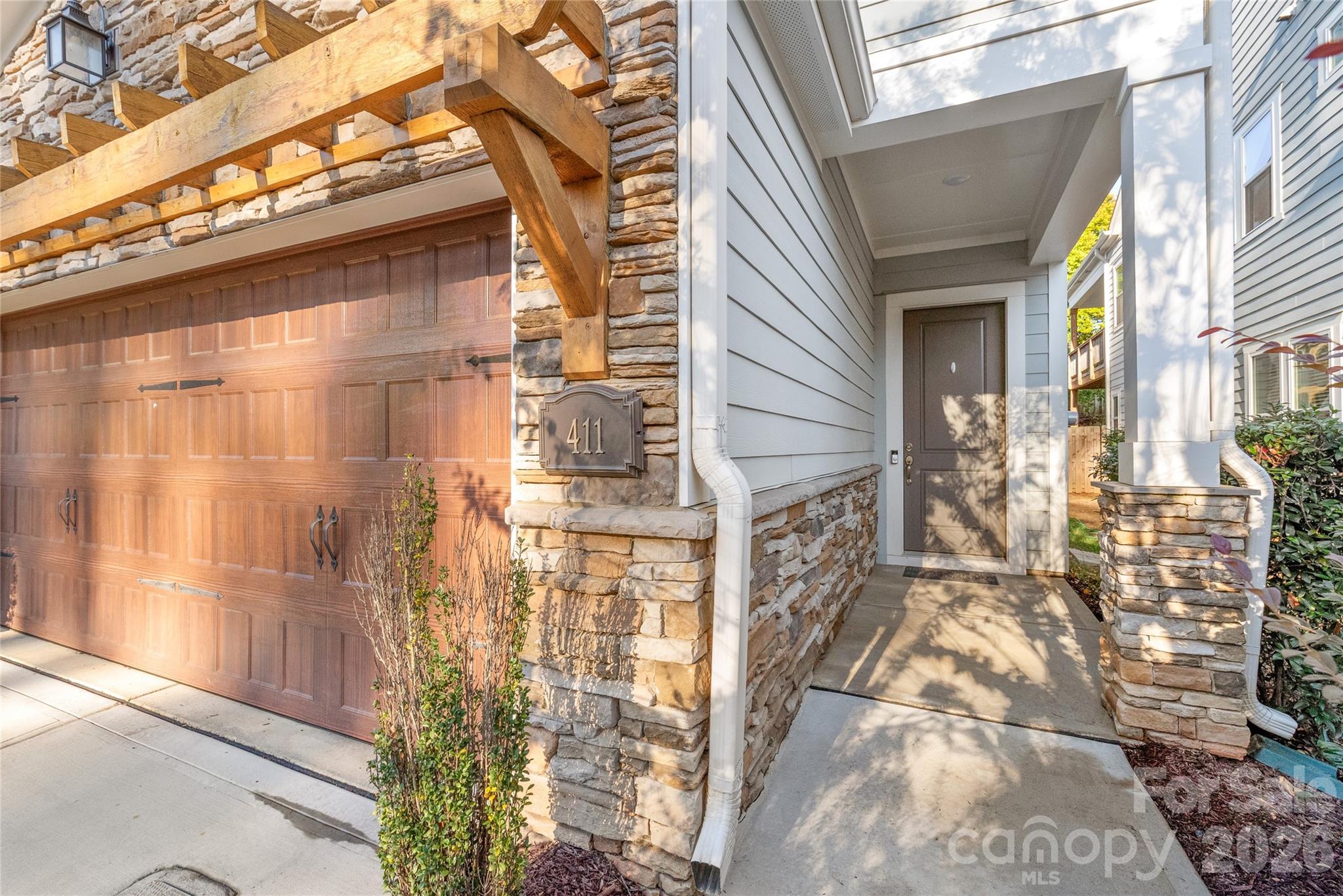 411 Belton Street — Charlotte