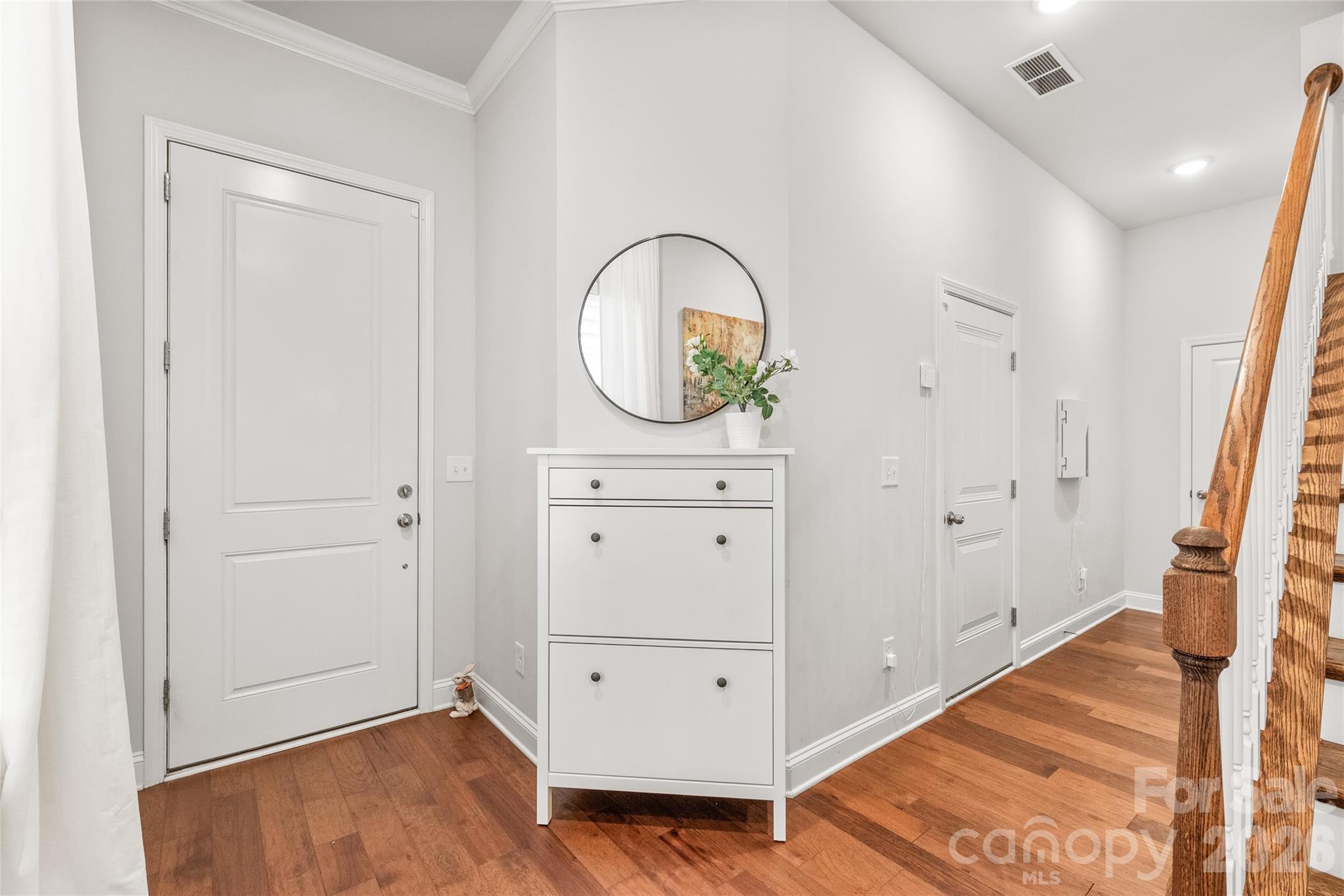 411 Belton Street — Charlotte