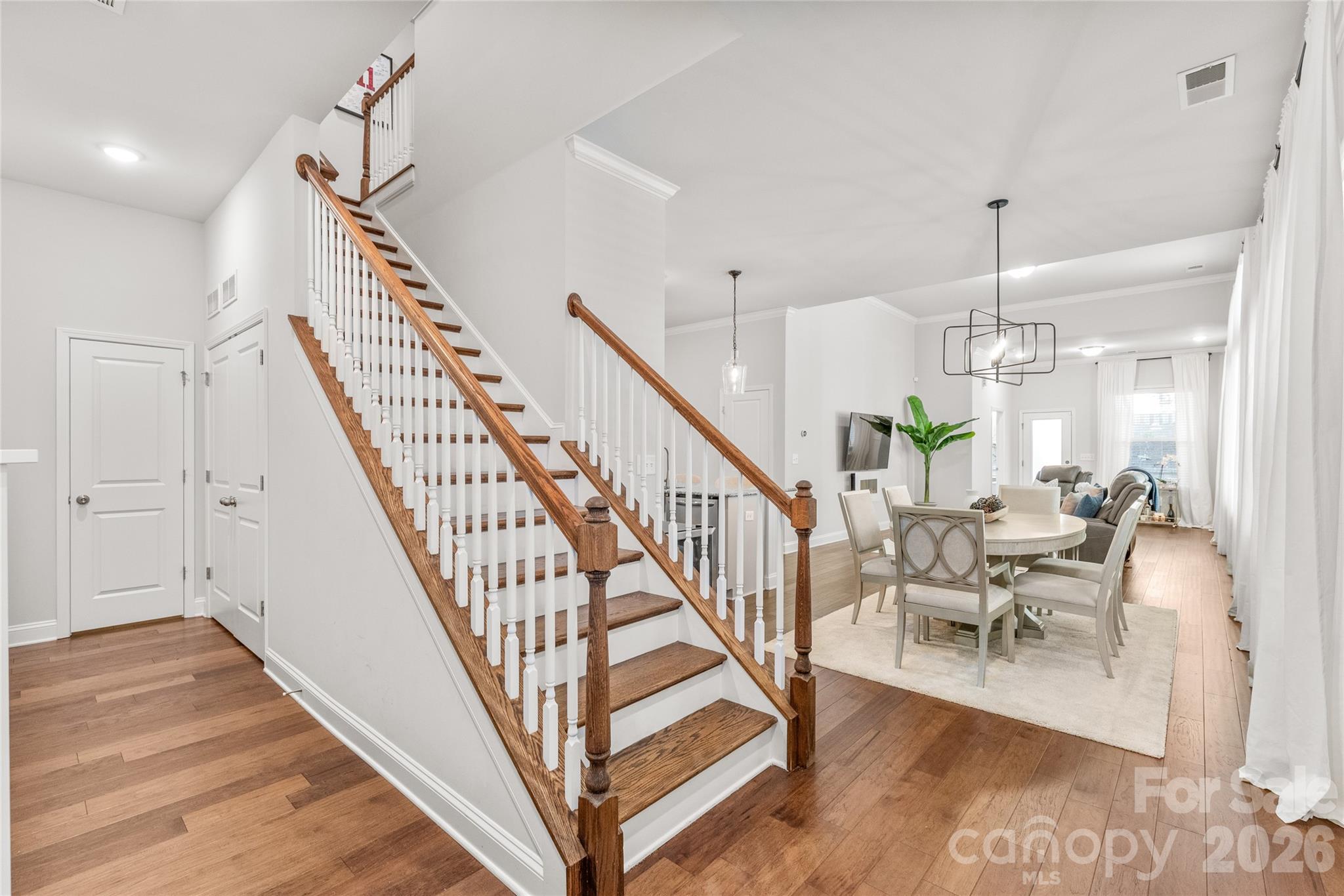 411 Belton Street — Charlotte