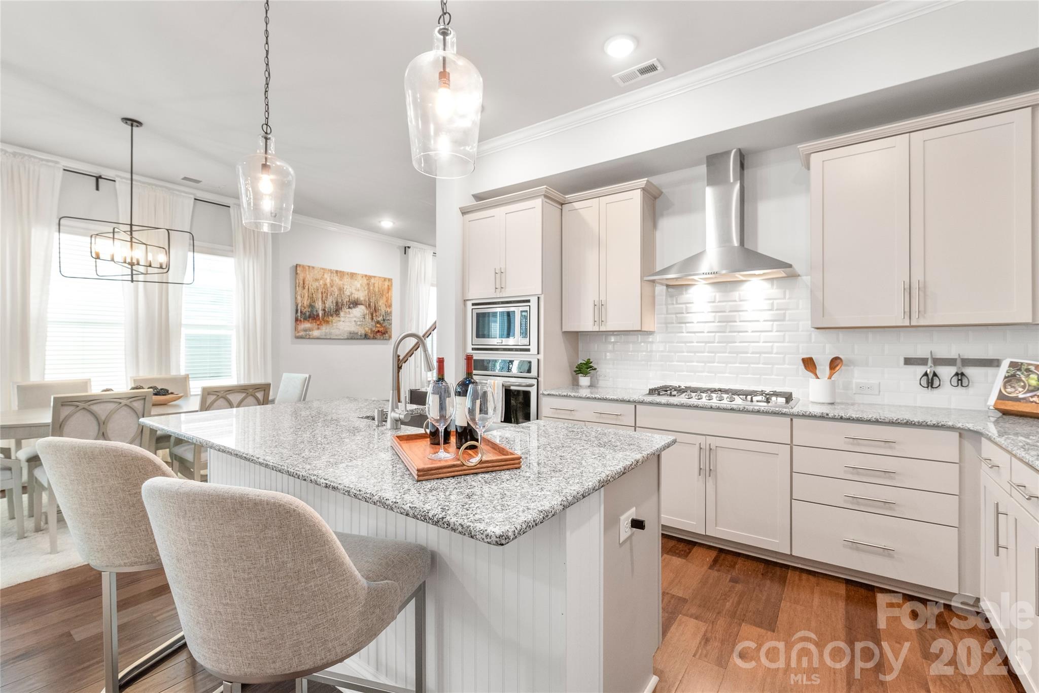 411 Belton Street — Charlotte