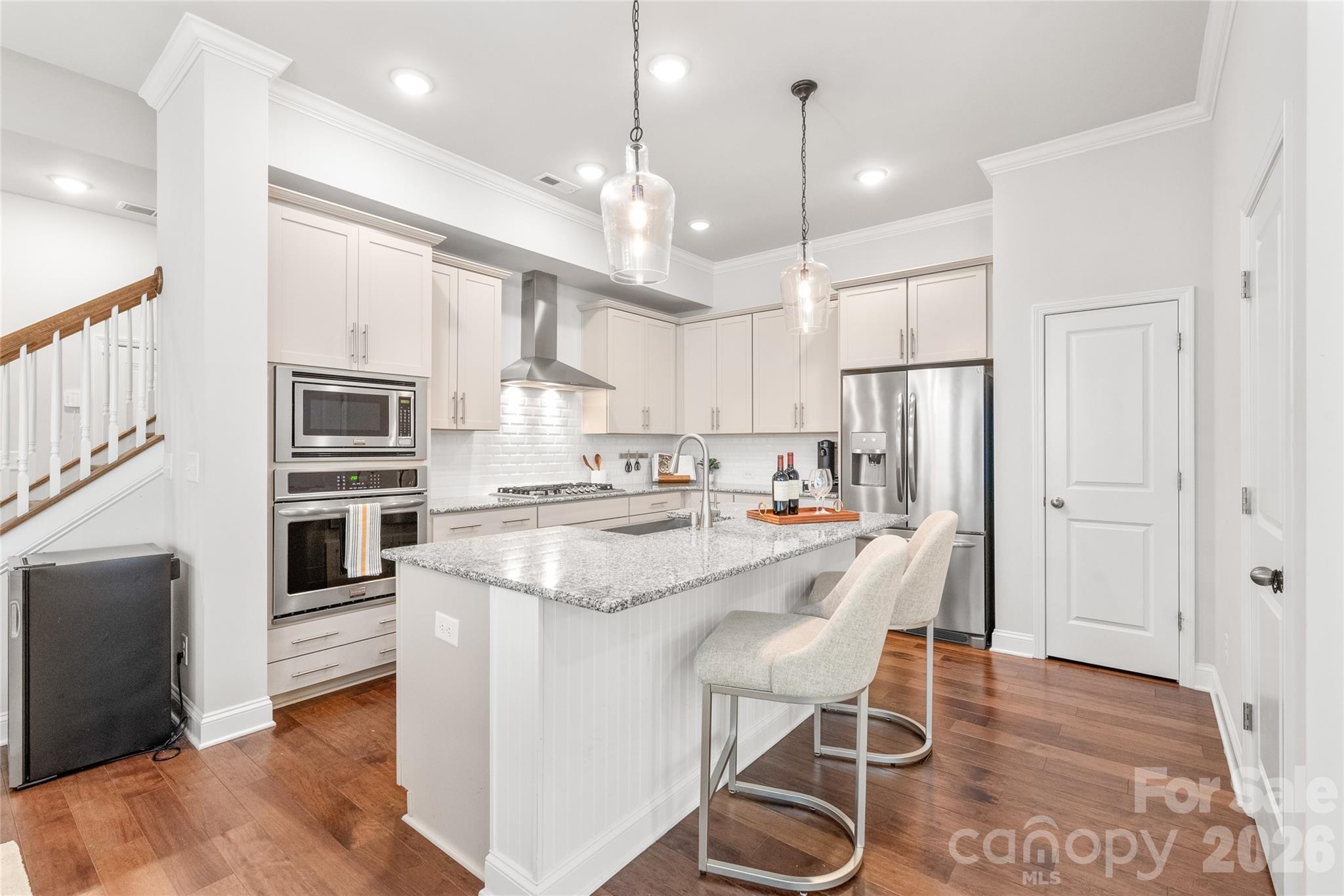 411 Belton Street — Charlotte