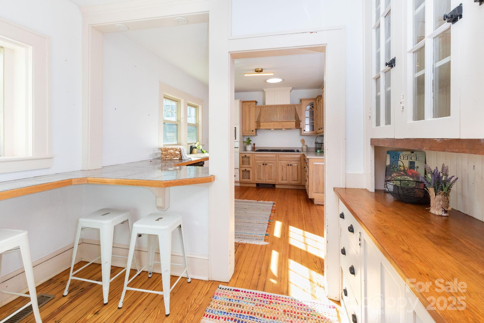 302 Iron Ridge Loop — Asheville