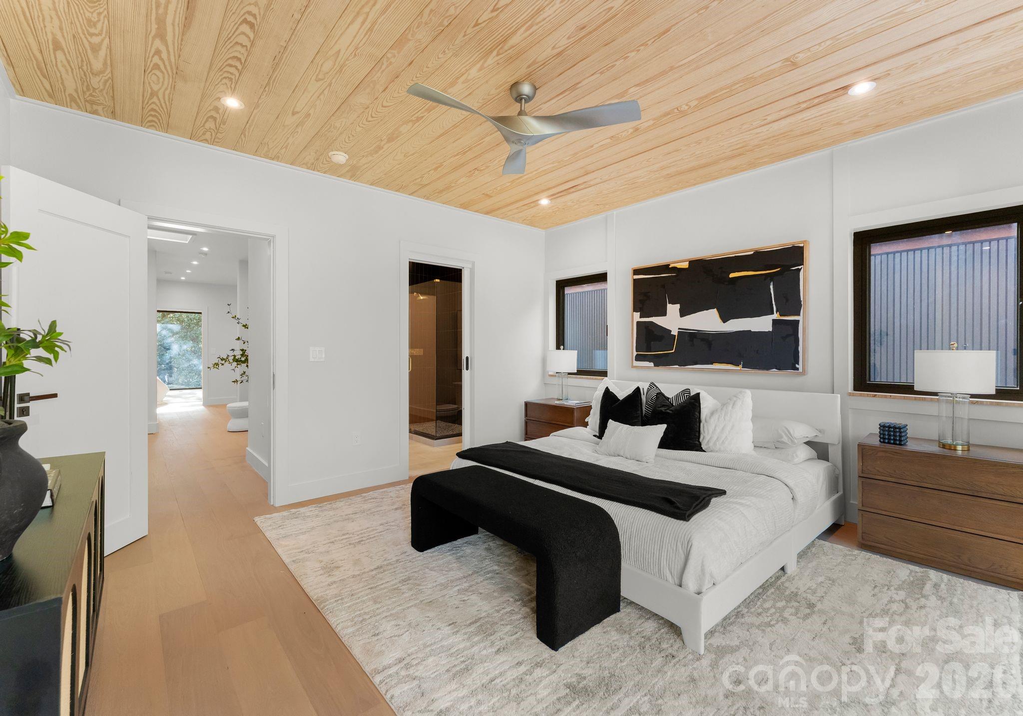 3614 Barclay Downs Drive #102 — Charlotte
