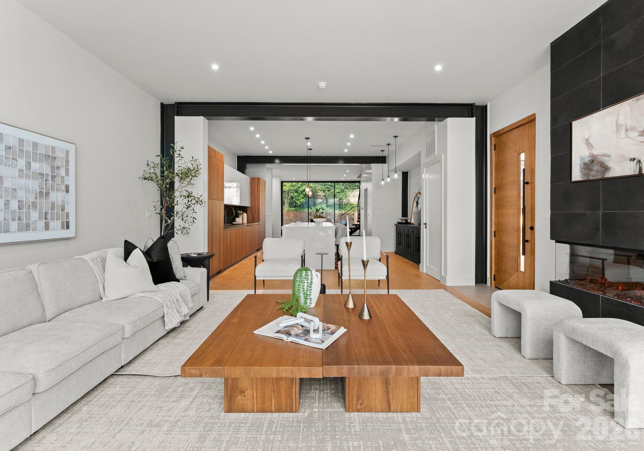 3614 Barclay Downs Drive #102 — Charlotte