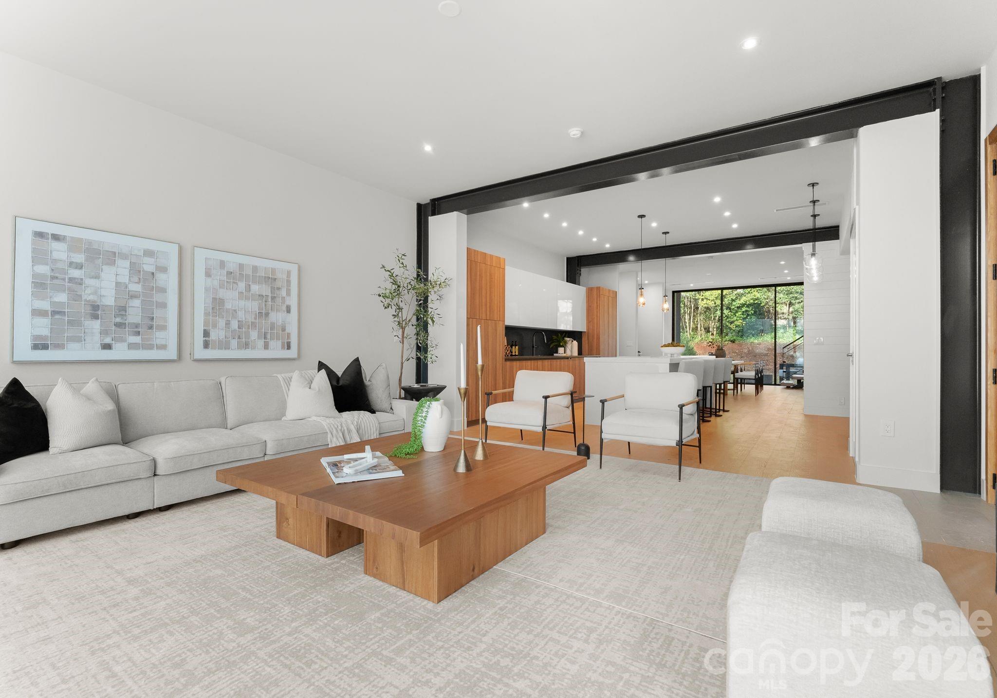 3614 Barclay Downs Drive #102 — Charlotte