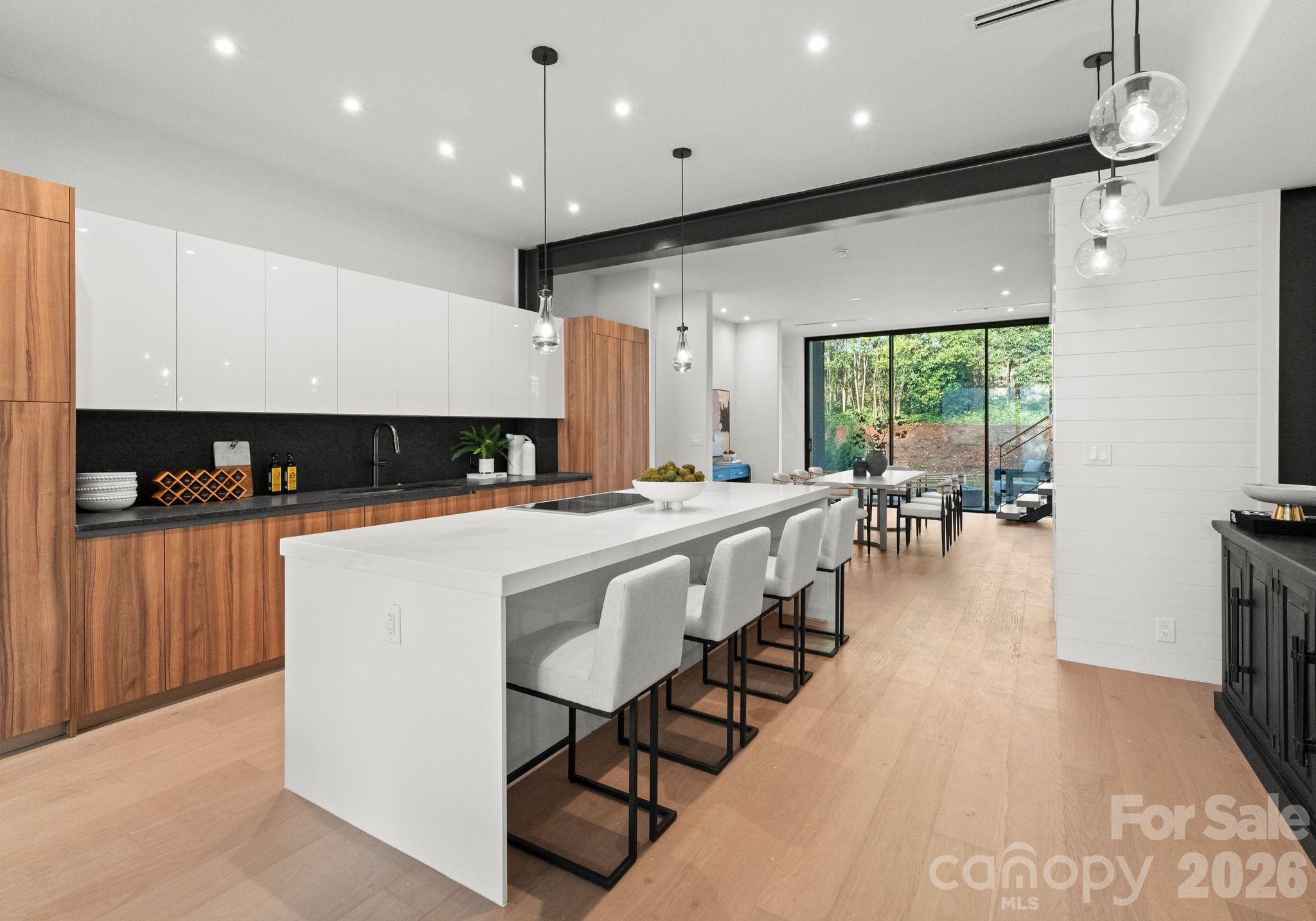 3614 Barclay Downs Drive #102 — Charlotte