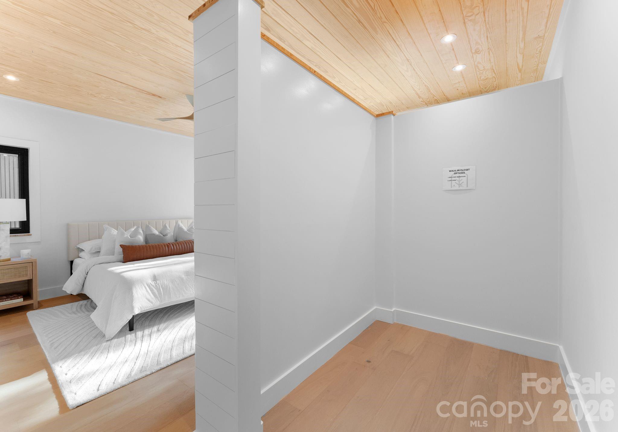 3614 Barclay Downs Drive #102 — Charlotte