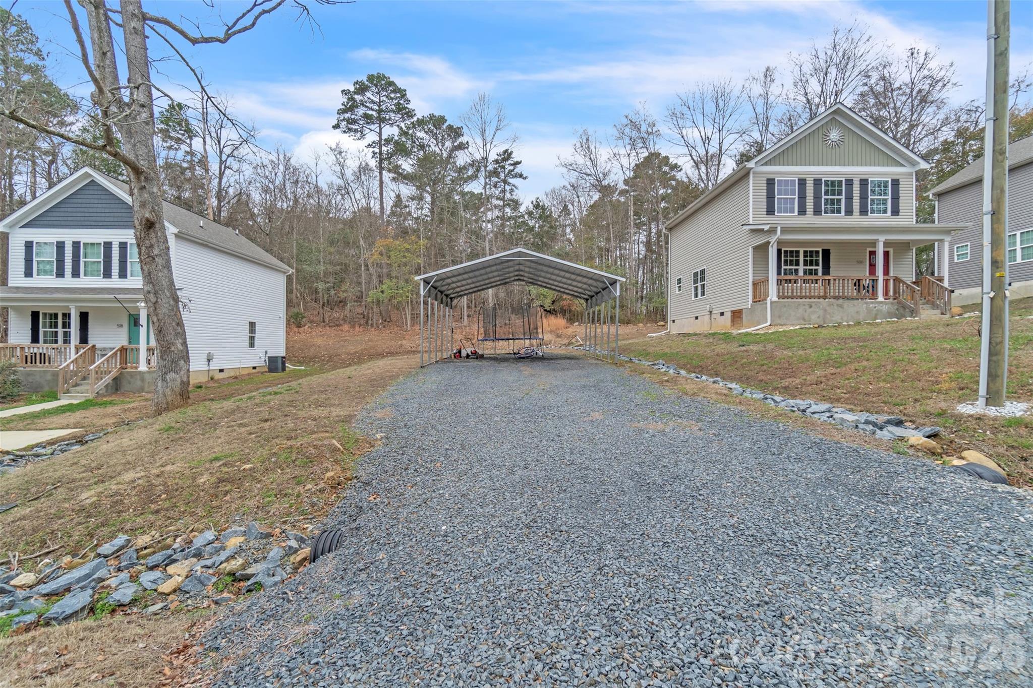 518 Lake Head Road — Norwood